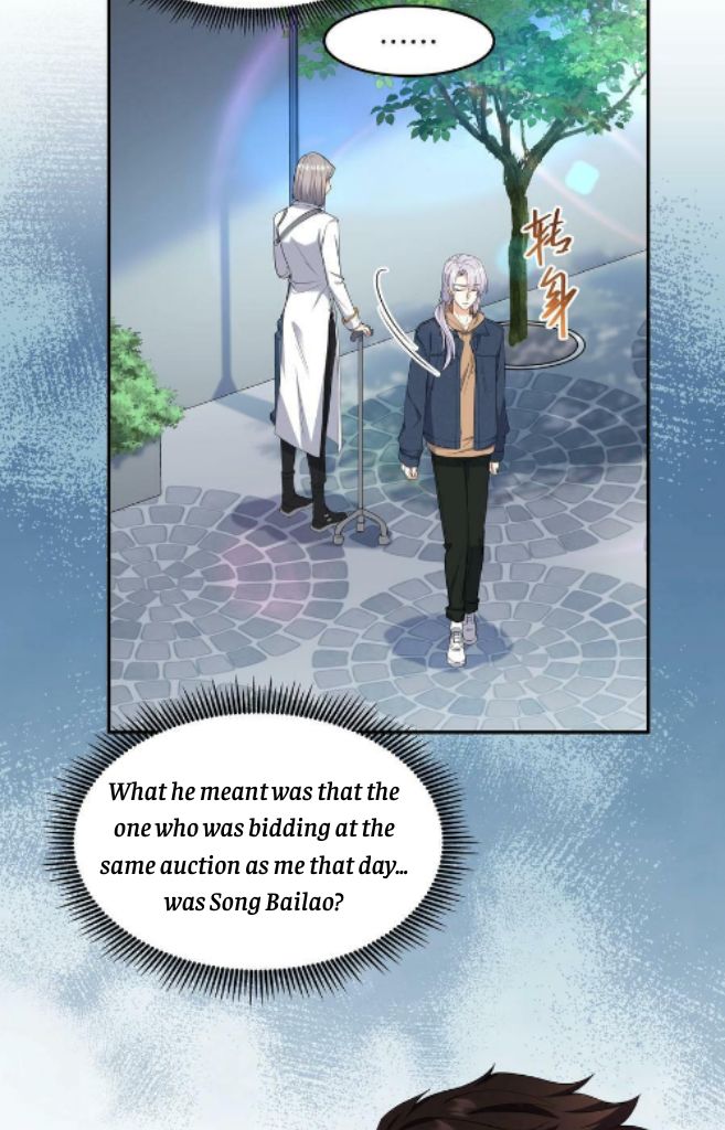 Bad Memories chapter 80 - page 22