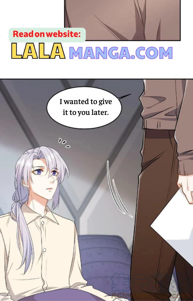 Bad Memories chapter 80 - page 30