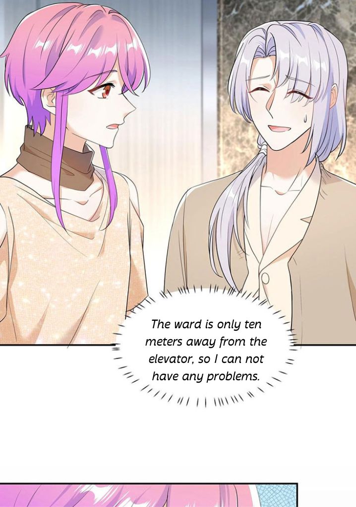 Bad Memories chapter 78 - page 11
