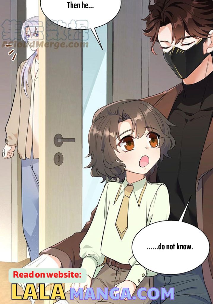 Bad Memories chapter 78 - page 20