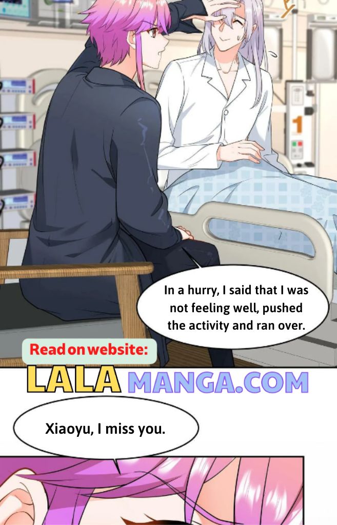 Bad Memories chapter 77 - page 25