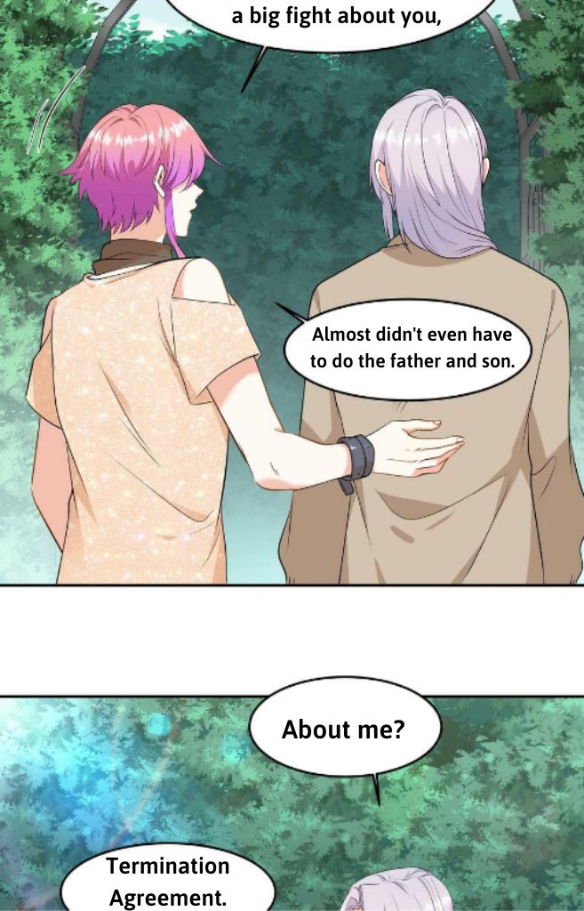 Bad Memories chapter 77 - page 30
