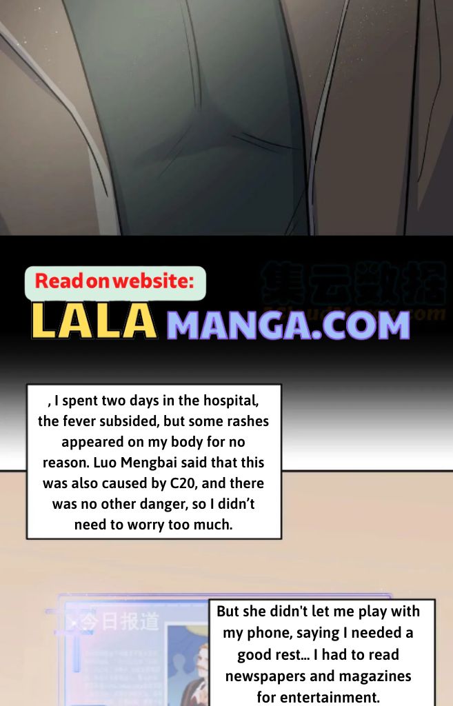 Bad Memories chapter 77 - page 9