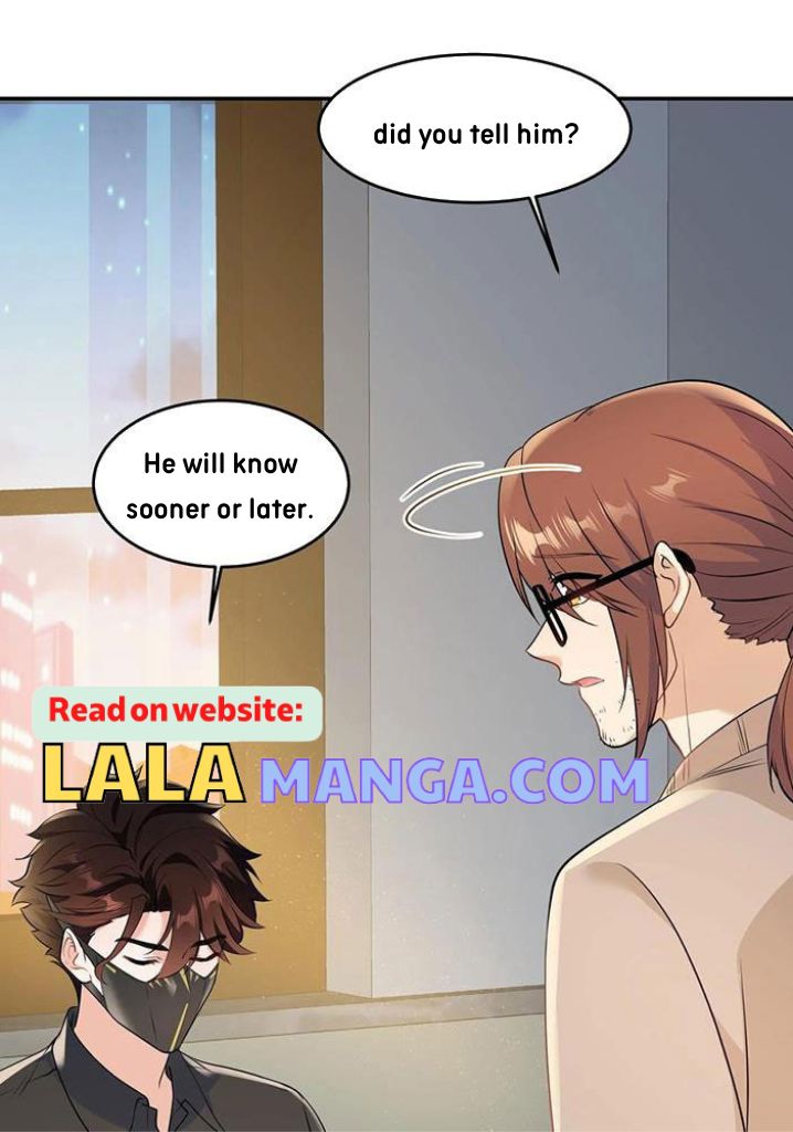 Bad Memories chapter 76 - page 27