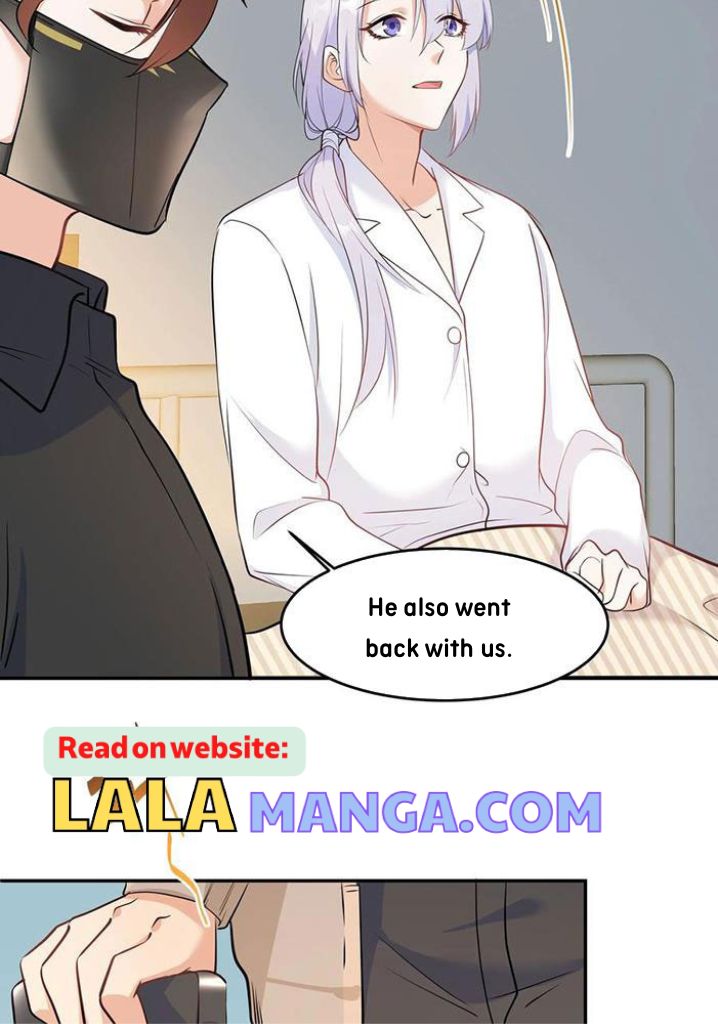 Bad Memories chapter 76 - page 29