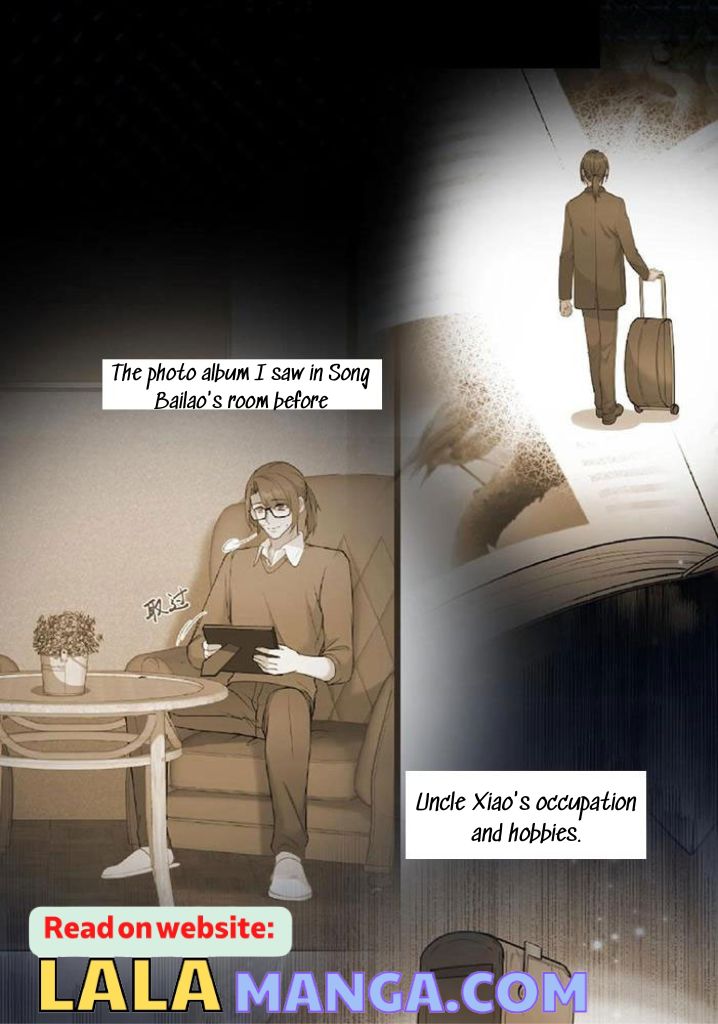 Bad Memories chapter 75 - page 31