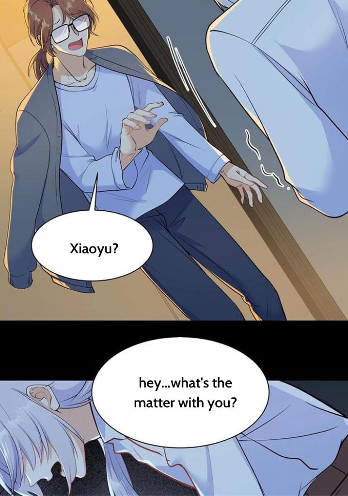 Bad Memories chapter 75 - page 36