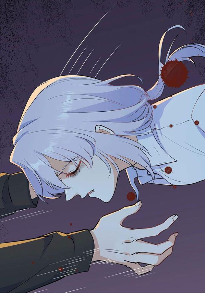 Bad Memories chapter 75 - page 38