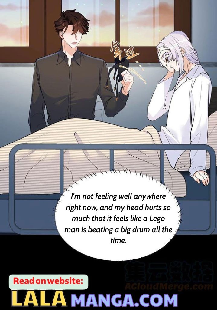 Bad Memories chapter 75 - page 49
