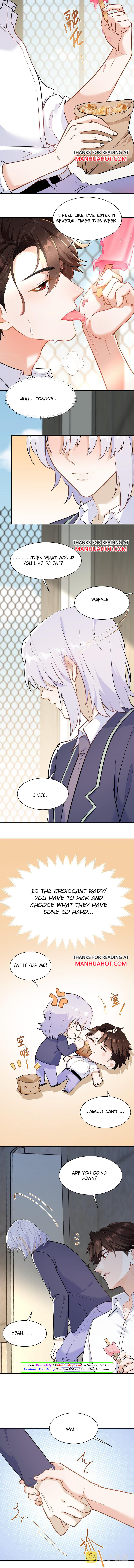 Bad Memories chapter 74 - page 3