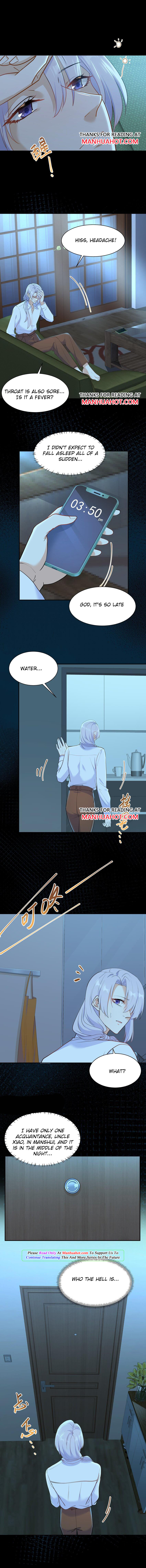 Bad Memories chapter 74 - page 6
