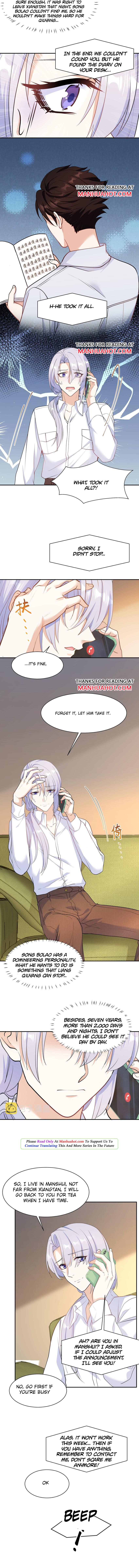 Bad Memories chapter 73 - page 3
