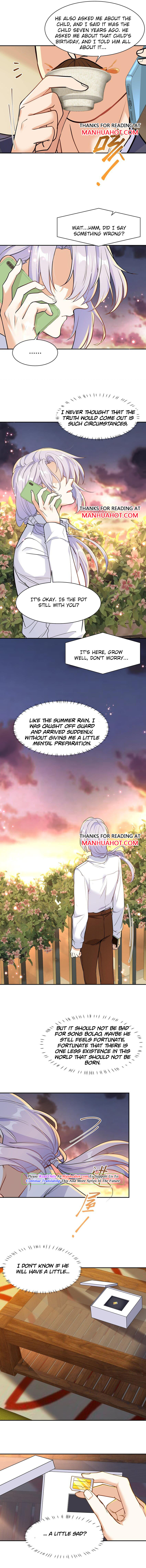 Bad Memories chapter 73 - page 6