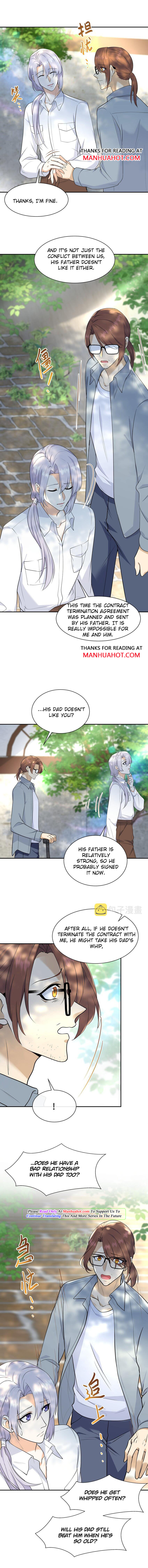 Bad Memories chapter 72 - page 4