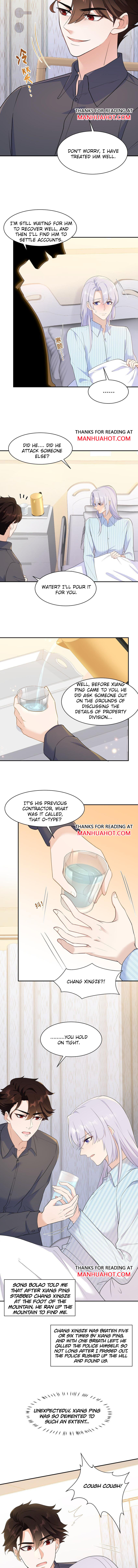 Bad Memories chapter 69 - page 3