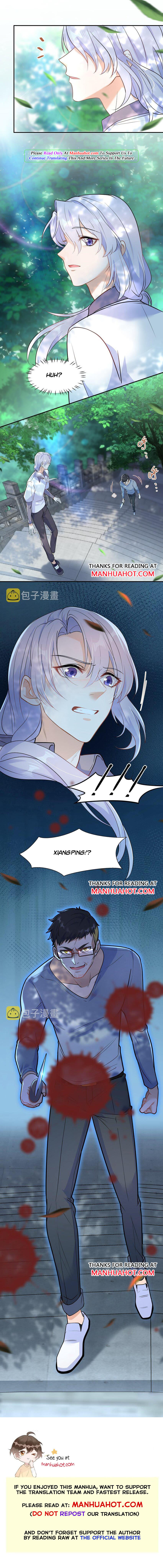 Bad Memories chapter 67 - page 8