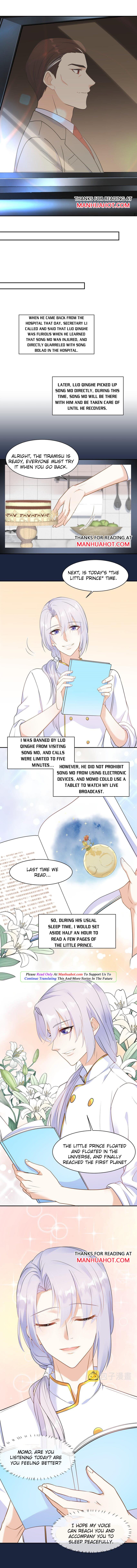 Bad Memories chapter 65 - page 6