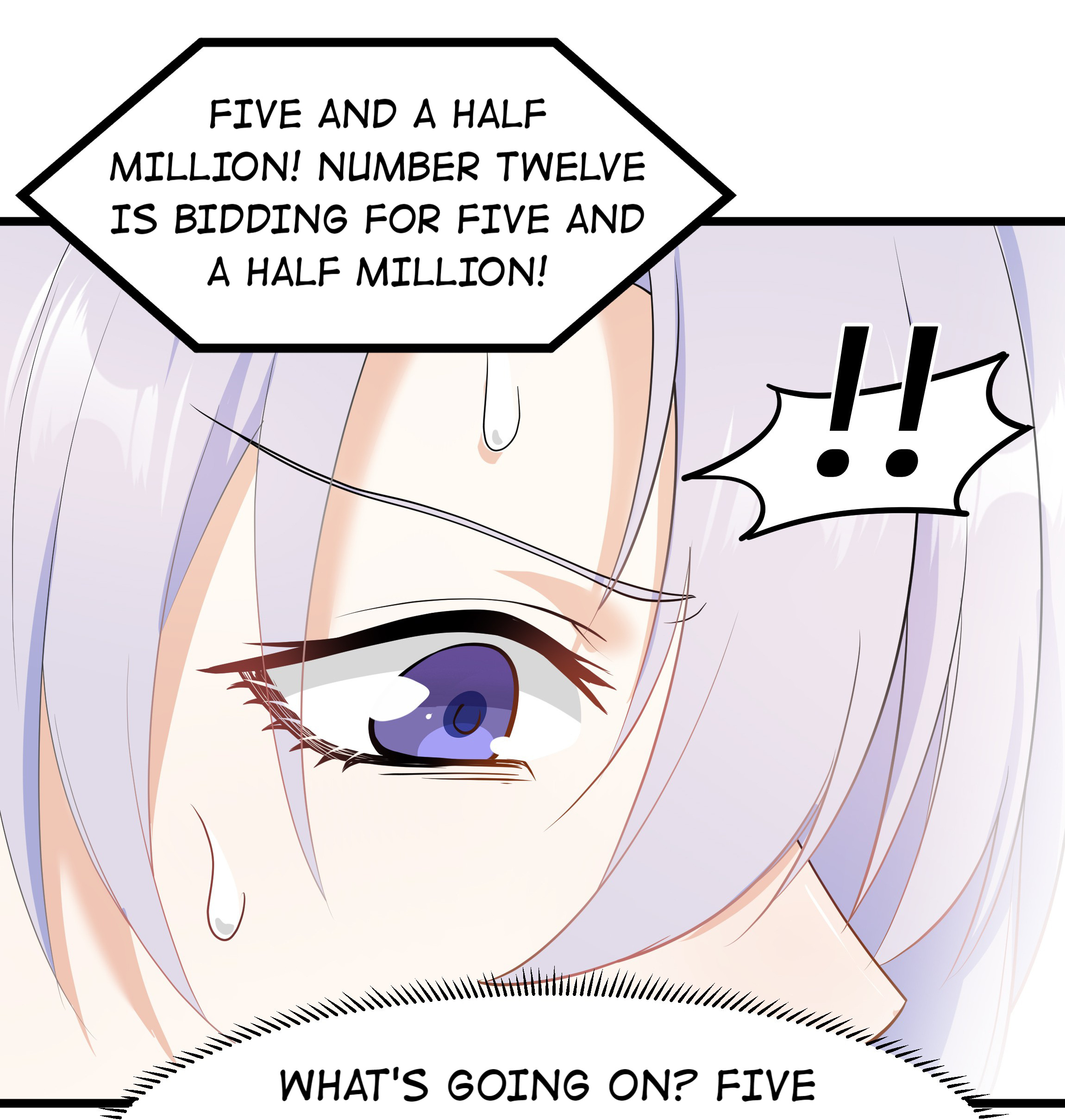 Bad Memories Chapter 62 - page 10