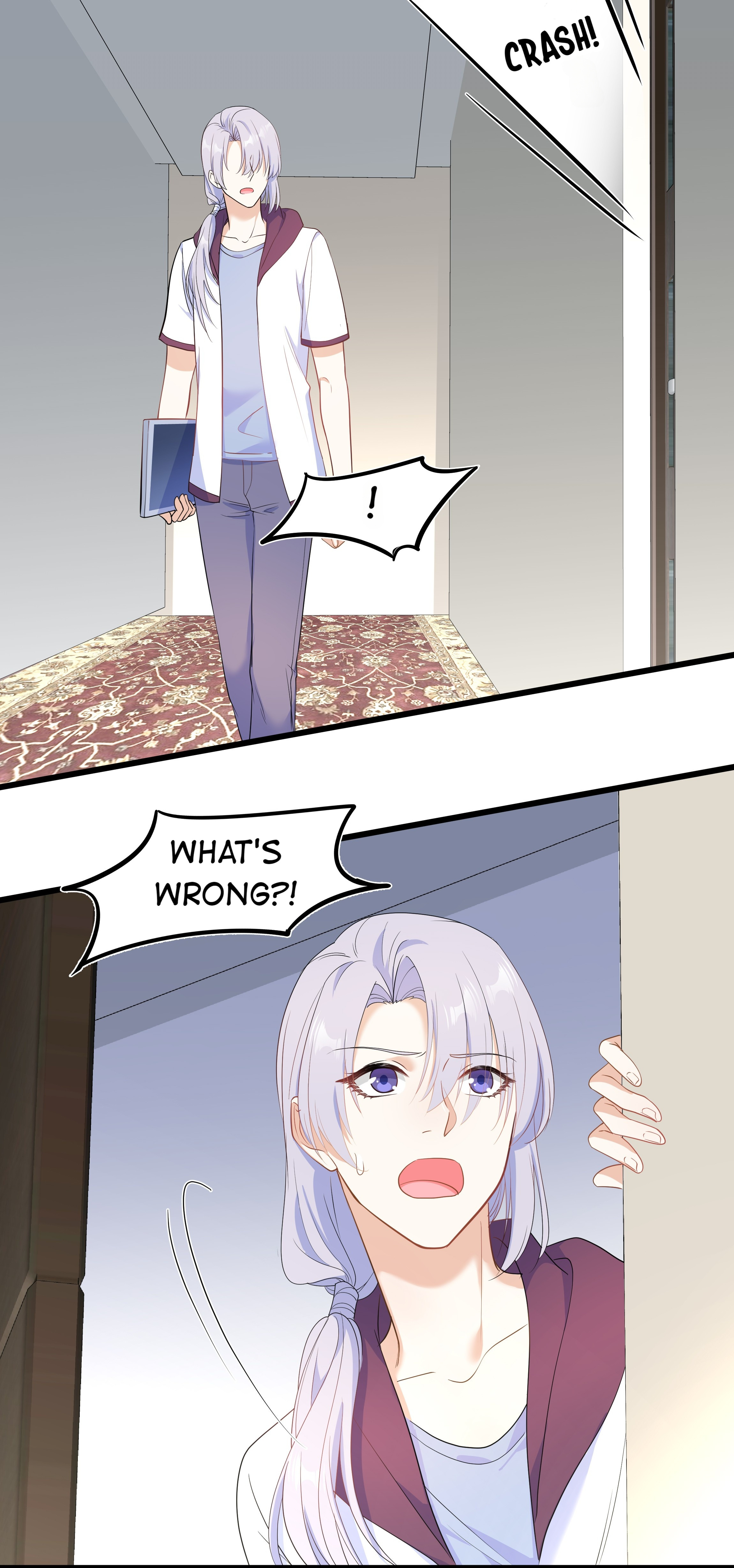 Bad Memories Chapter 62 - page 18
