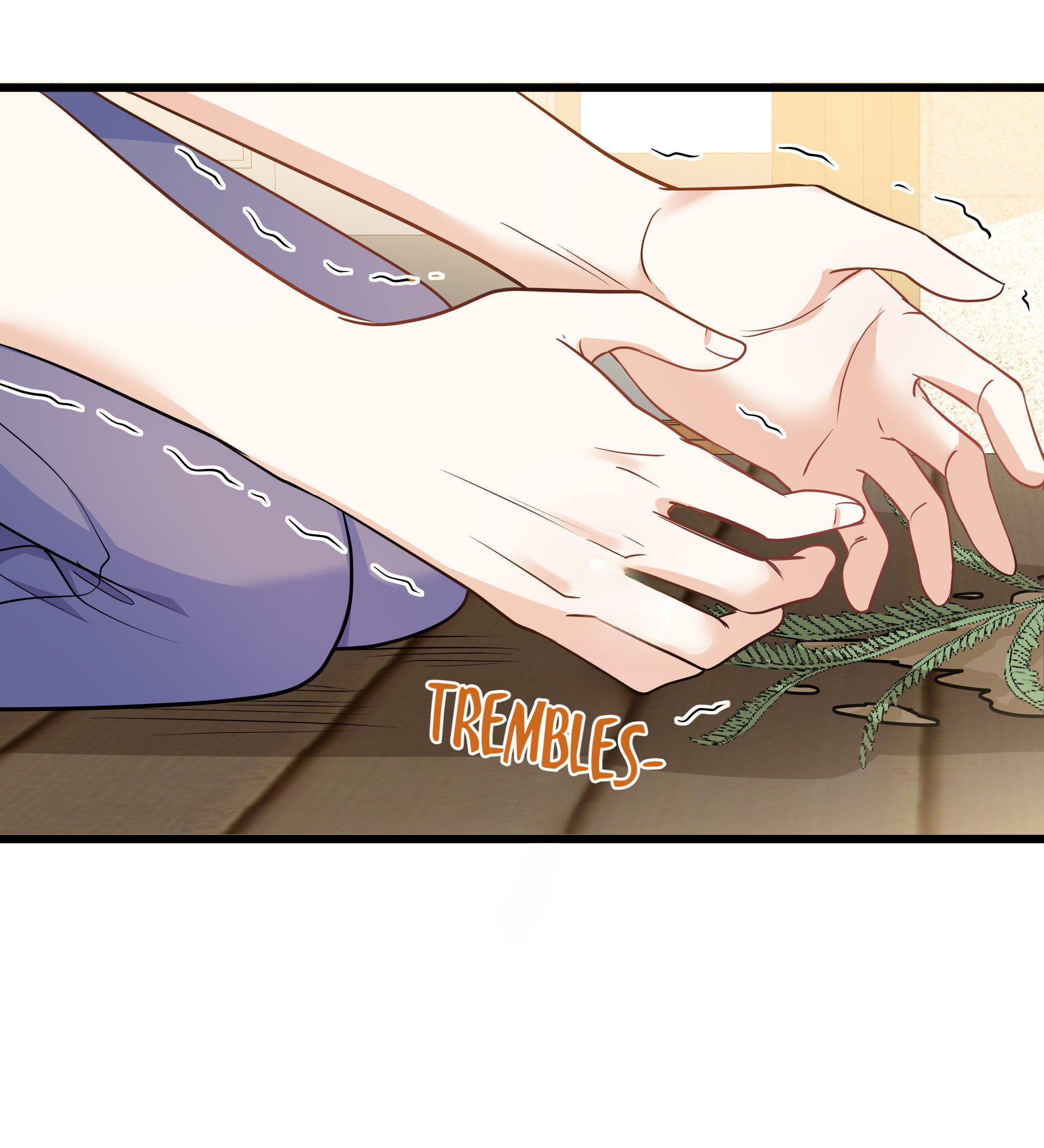 Bad Memories Chapter 62 - page 23