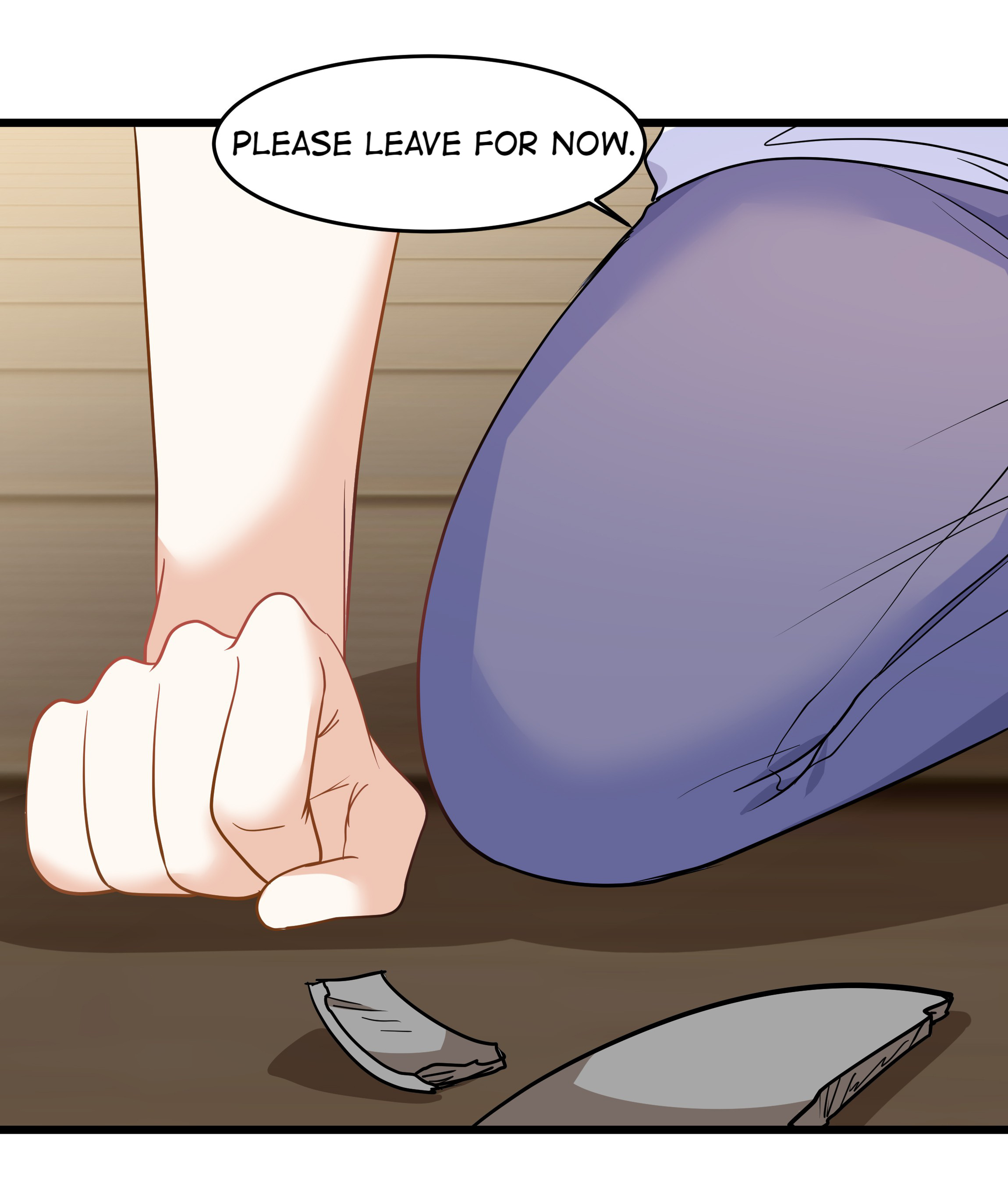 Bad Memories Chapter 62 - page 25