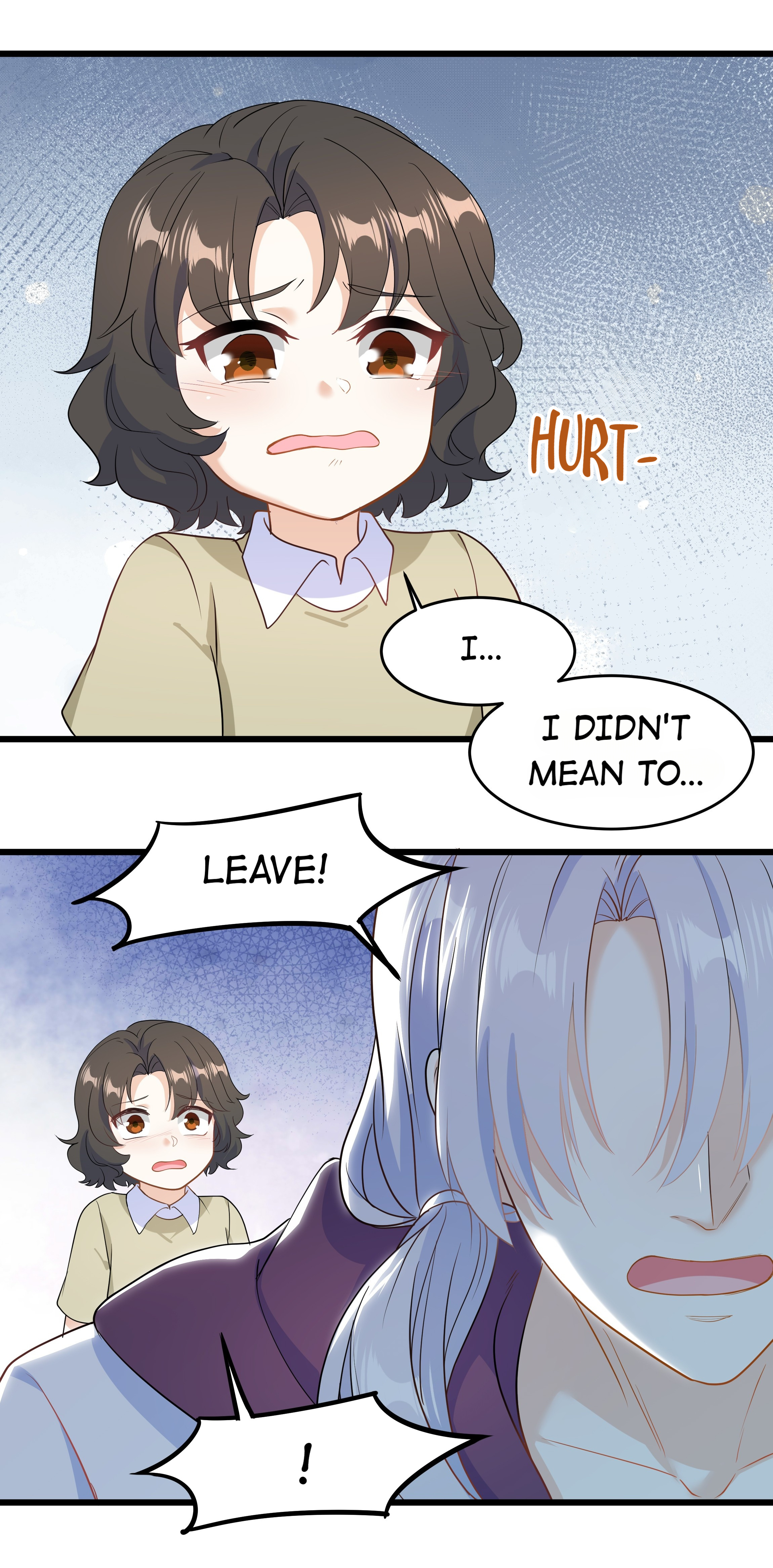 Bad Memories Chapter 62 - page 26