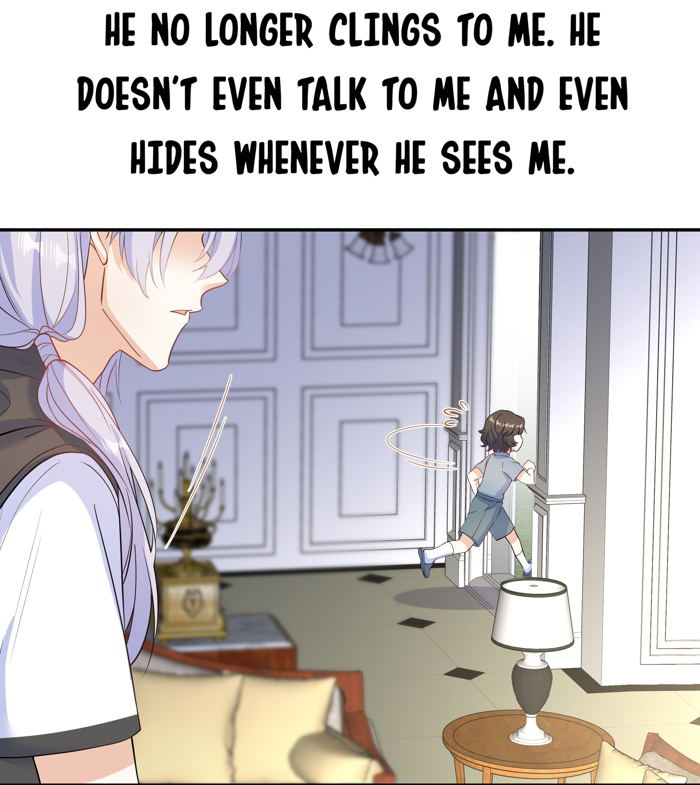 Bad Memories Chapter 62 - page 31