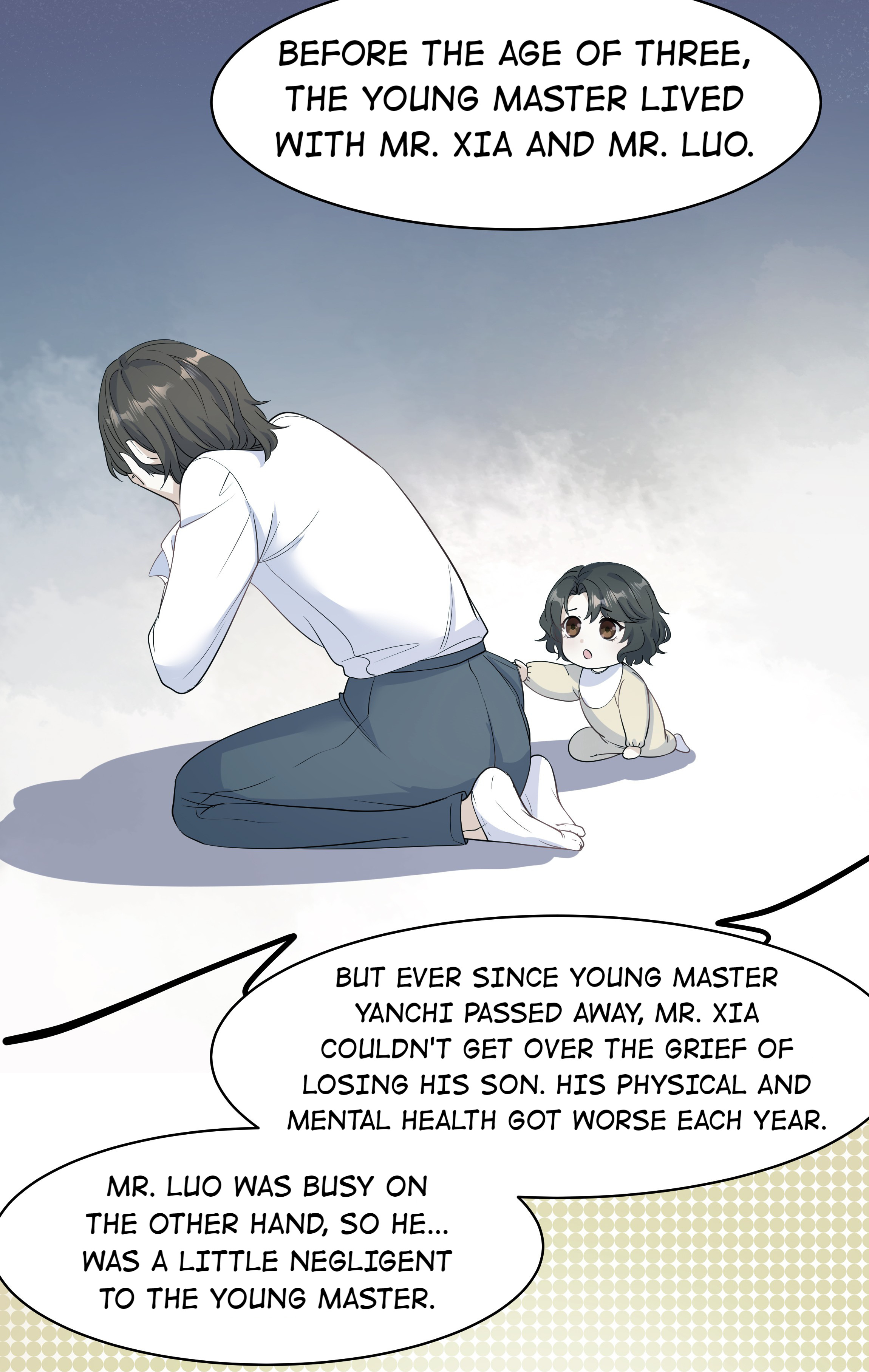Bad Memories Chapter 62 - page 35