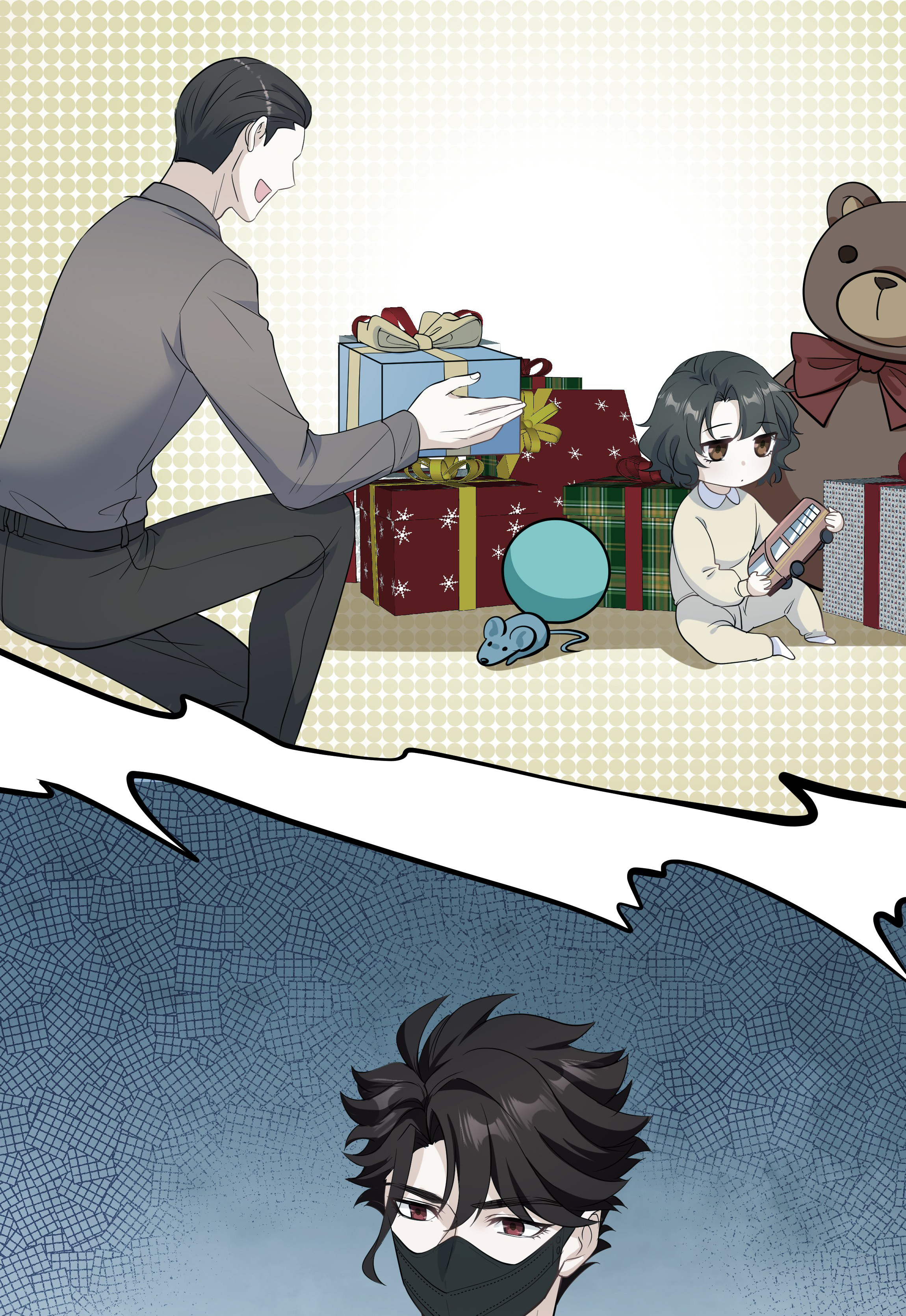 Bad Memories Chapter 62 - page 36