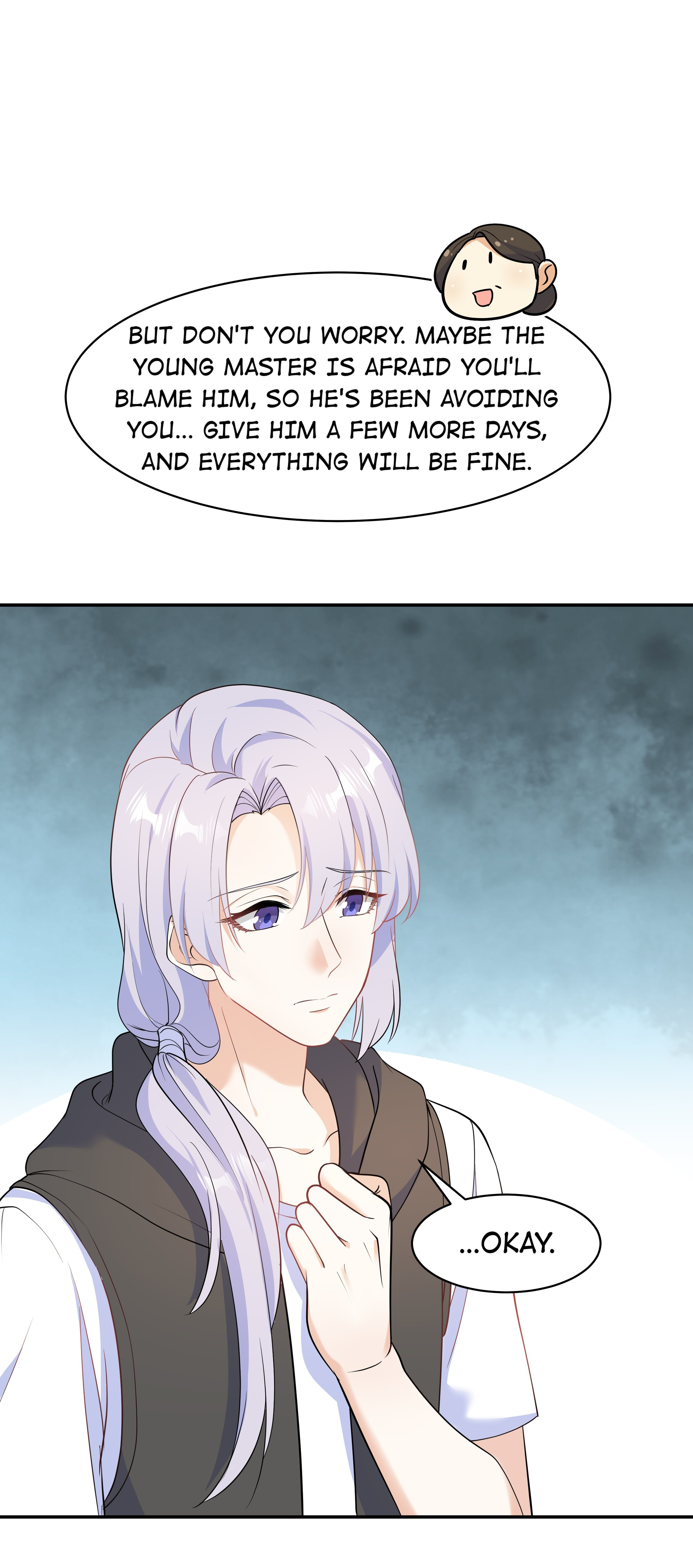 Bad Memories Chapter 62 - page 40