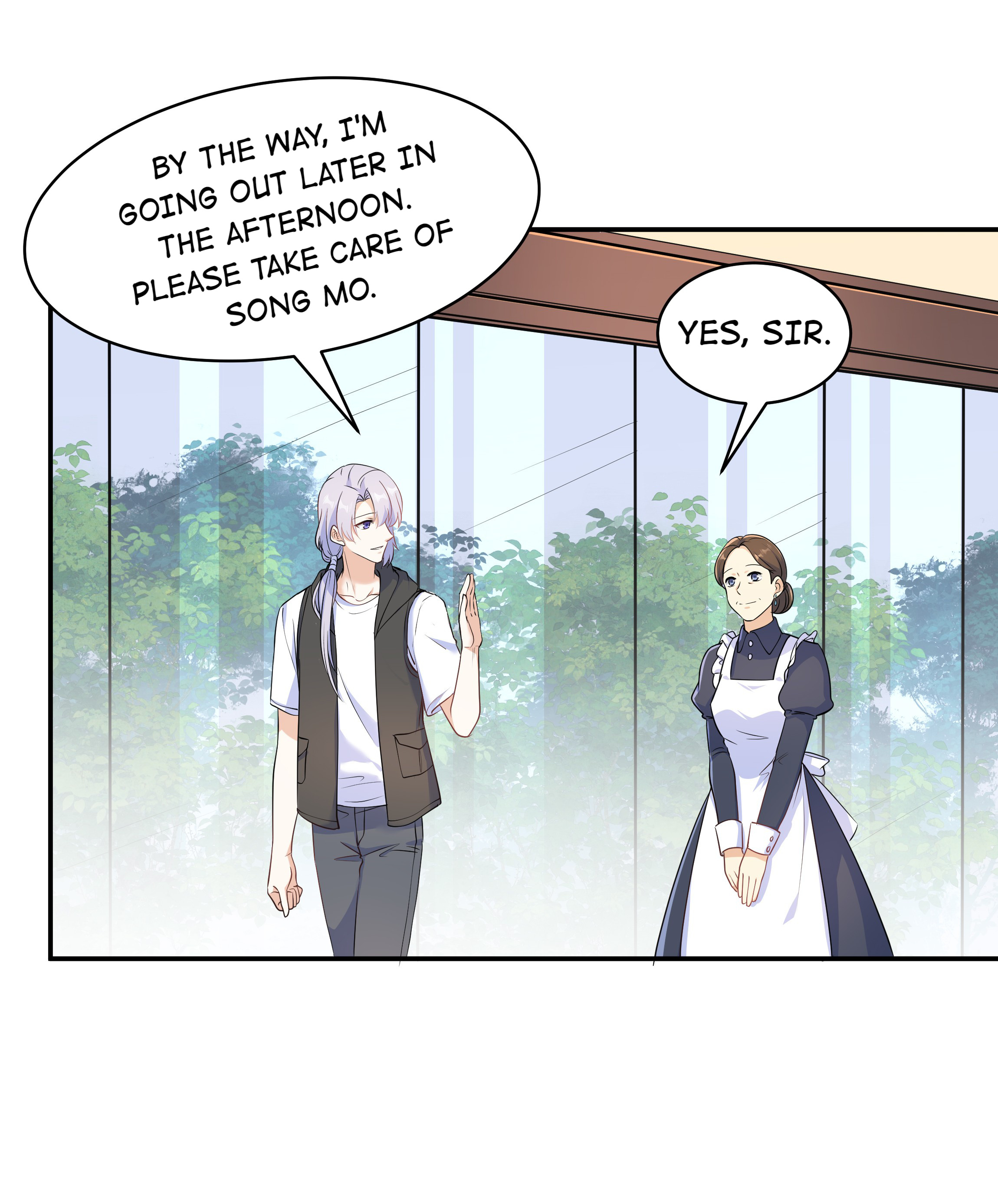 Bad Memories Chapter 62 - page 41