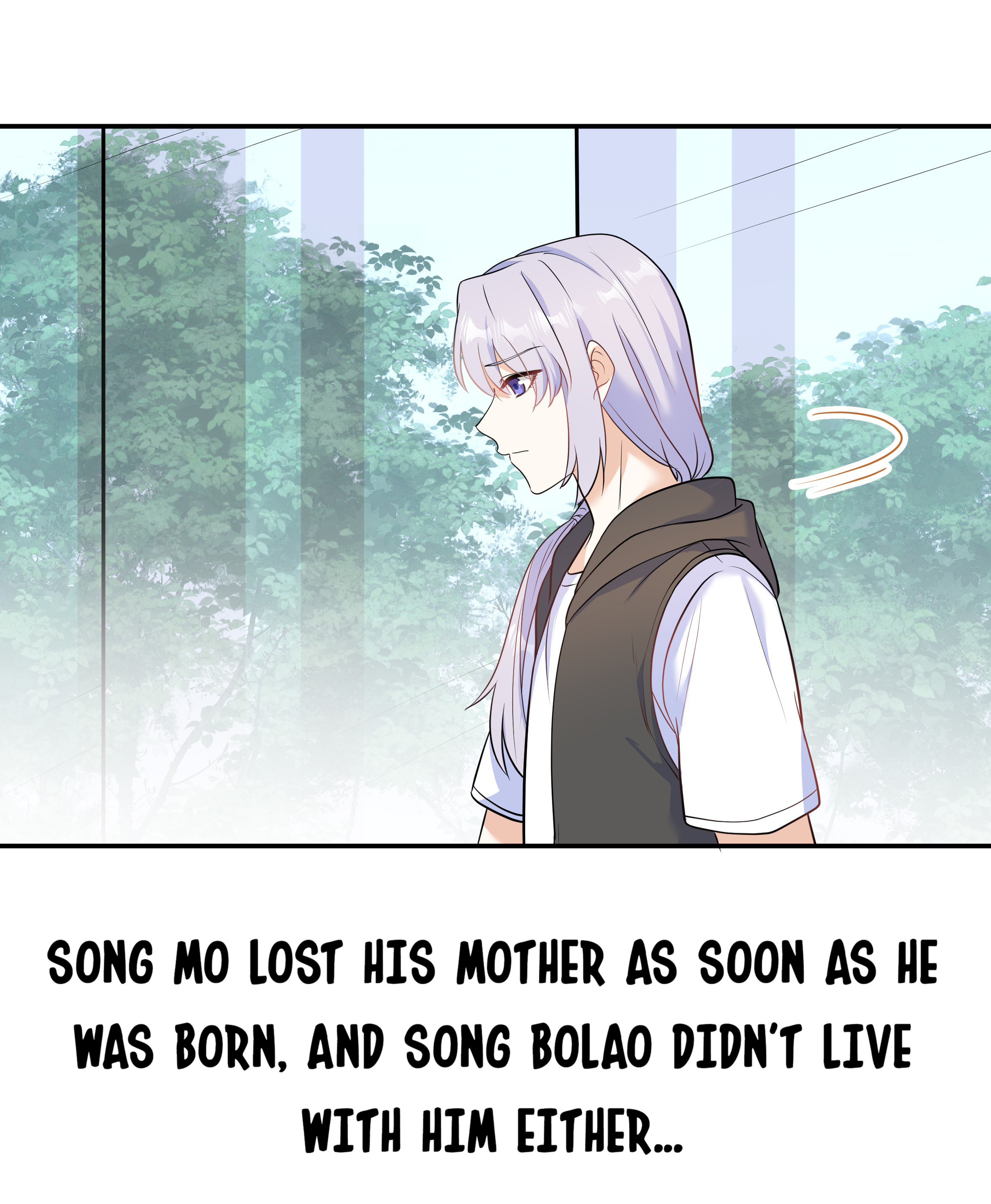 Bad Memories Chapter 62 - page 42