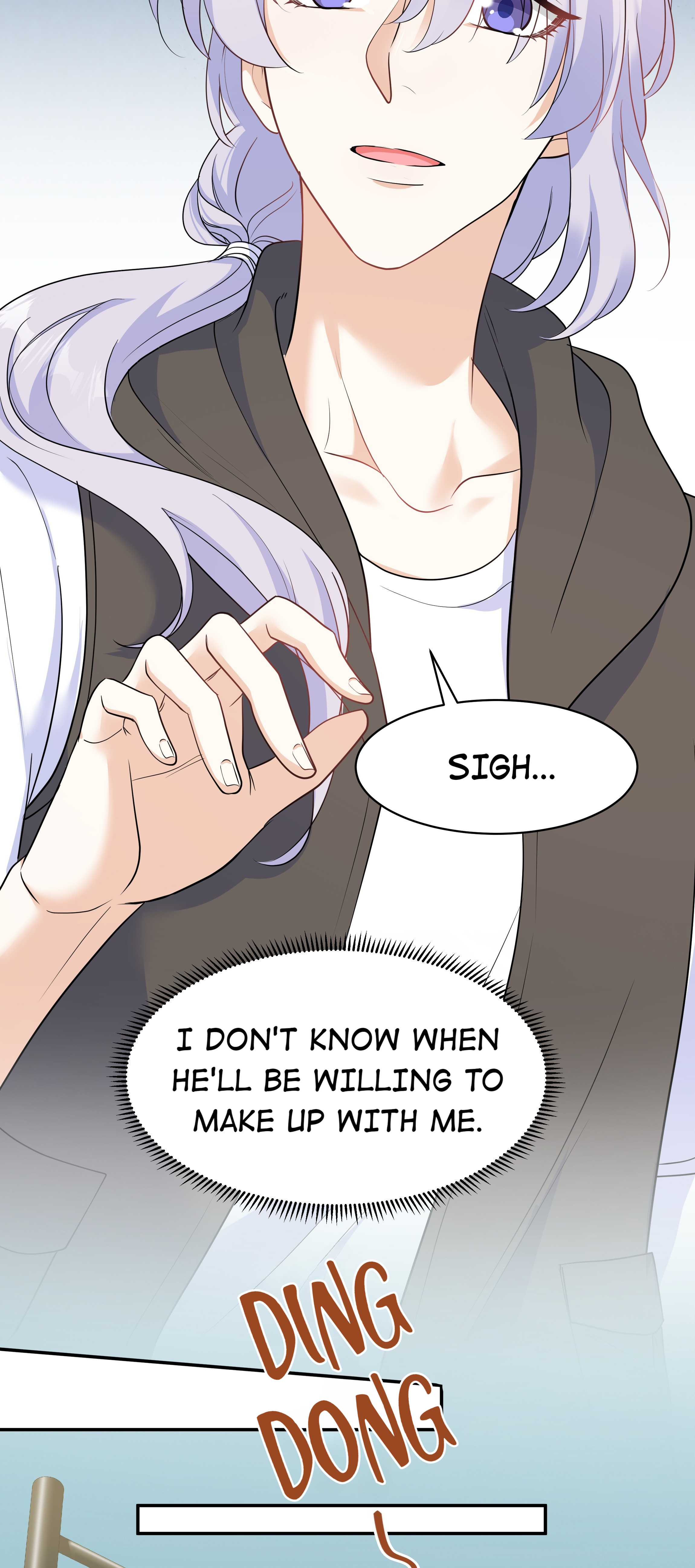 Bad Memories Chapter 62 - page 48