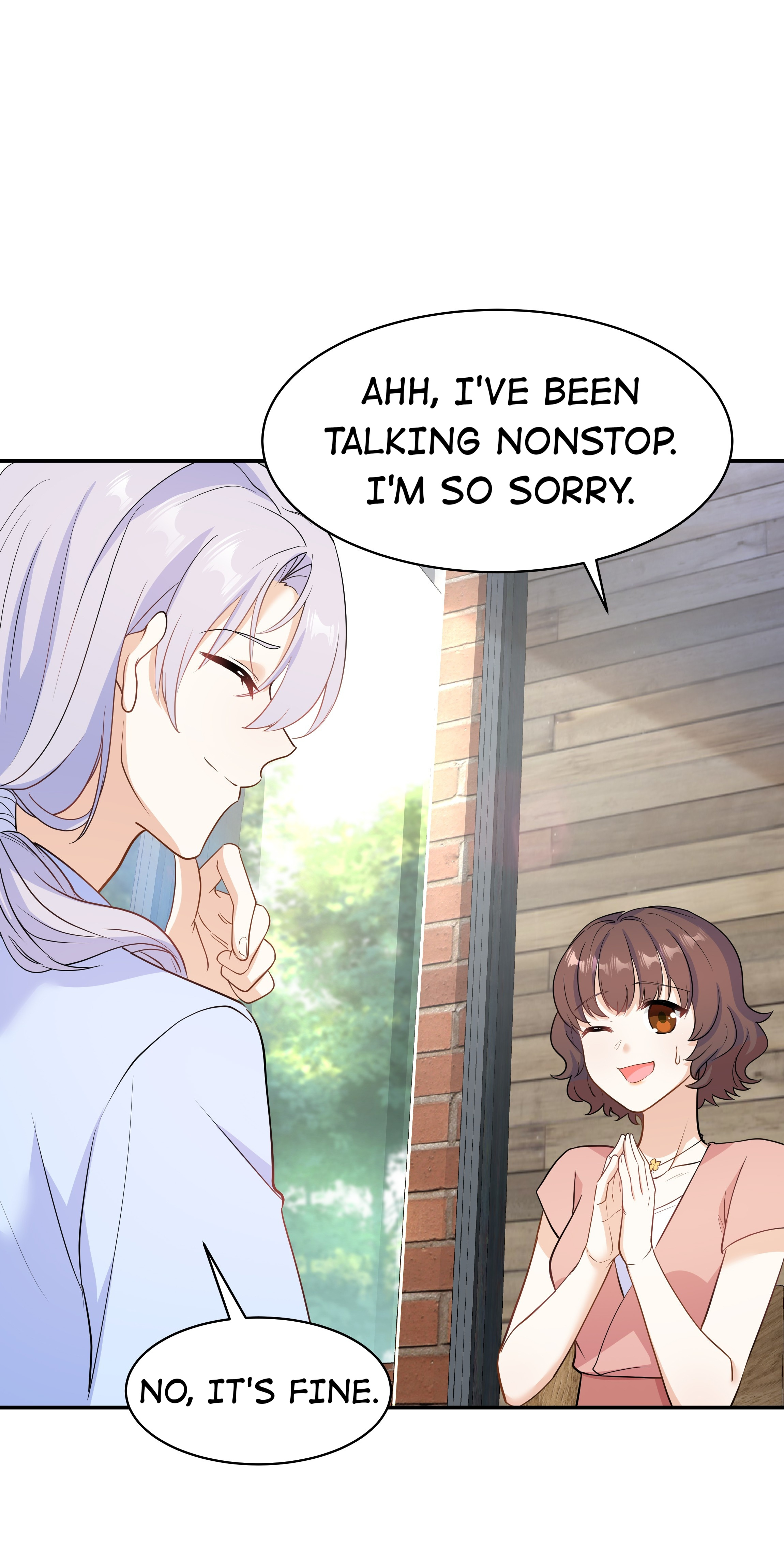 Bad Memories Chapter 62 - page 60