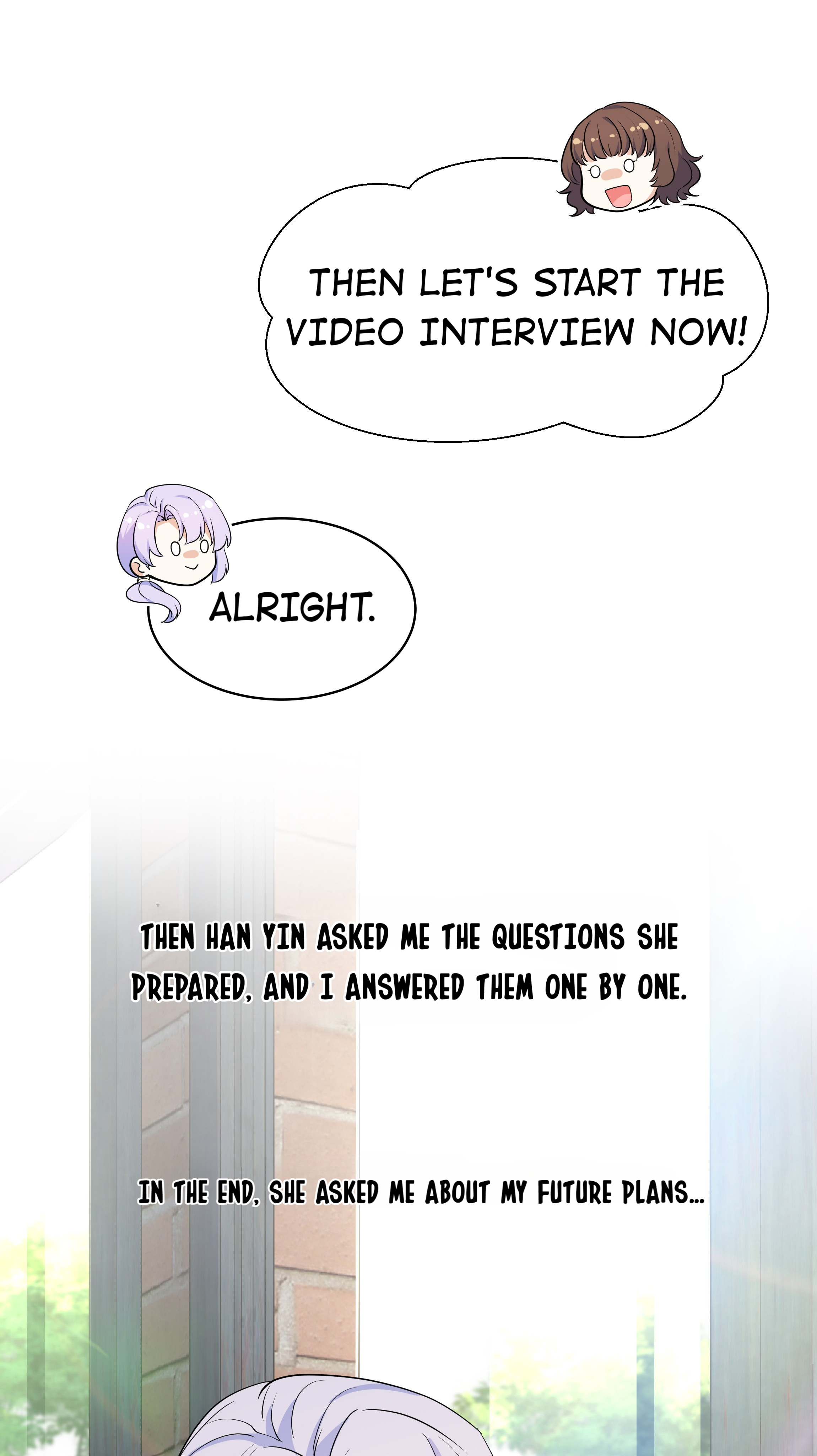 Bad Memories Chapter 62 - page 61