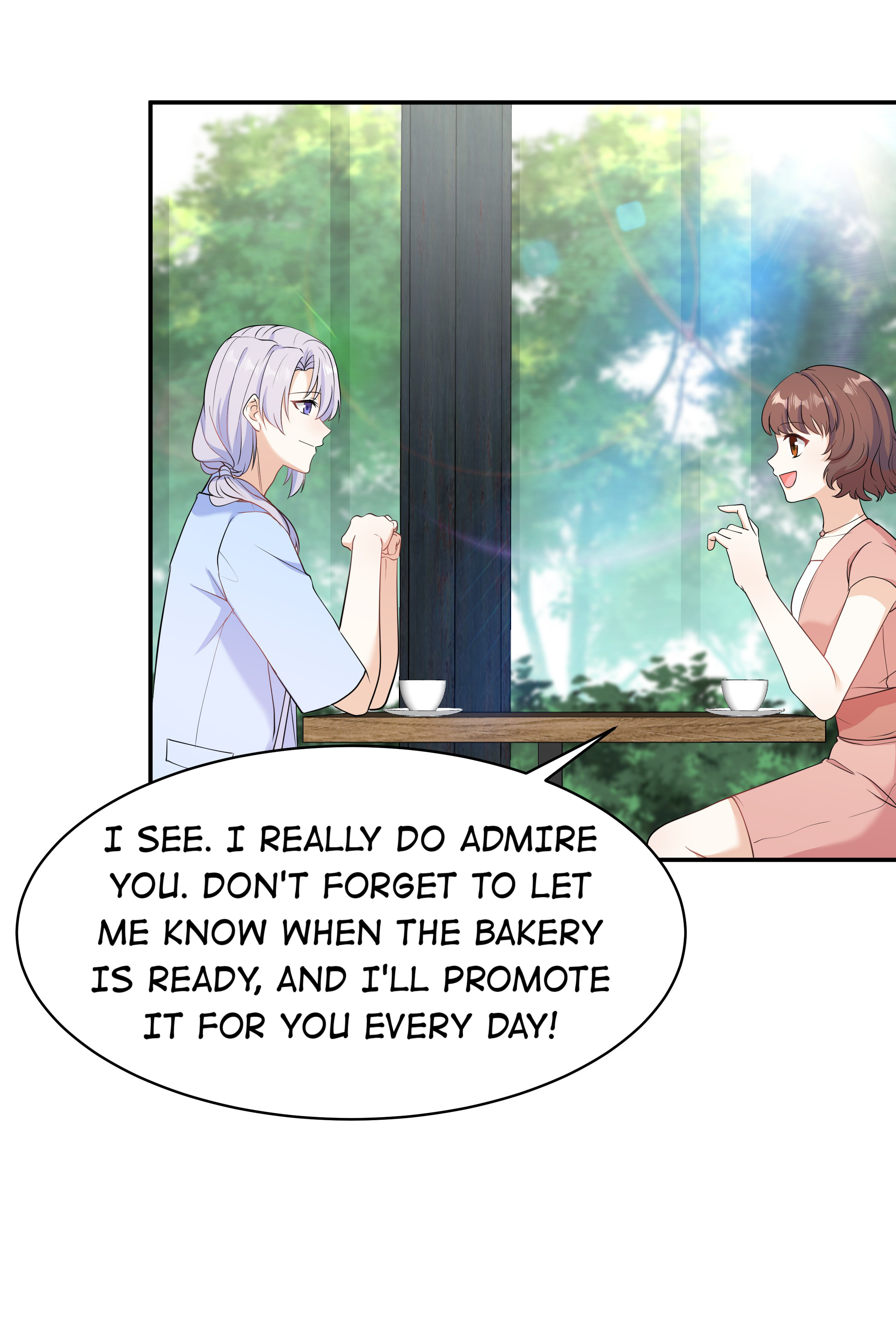 Bad Memories Chapter 62 - page 64