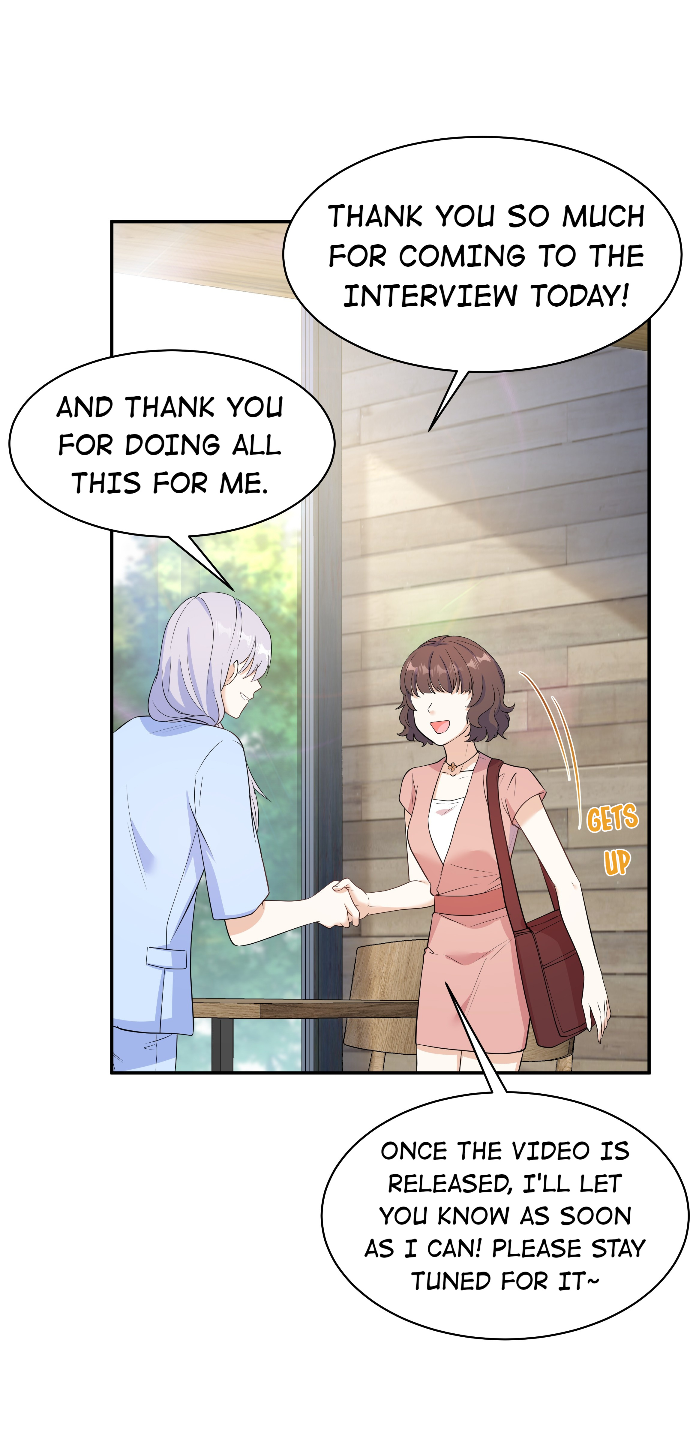 Bad Memories Chapter 62 - page 65