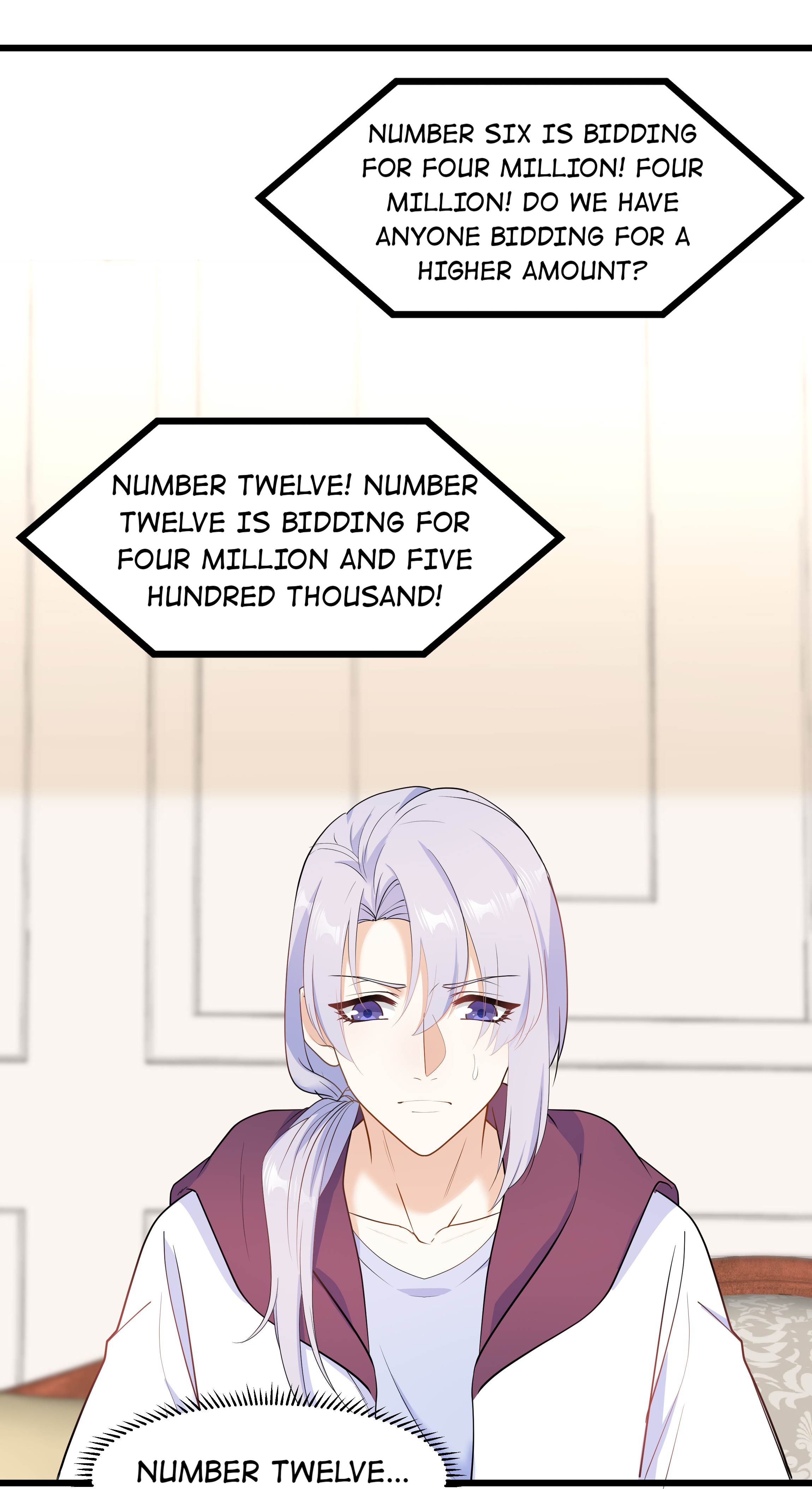 Bad Memories Chapter 62 - page 8