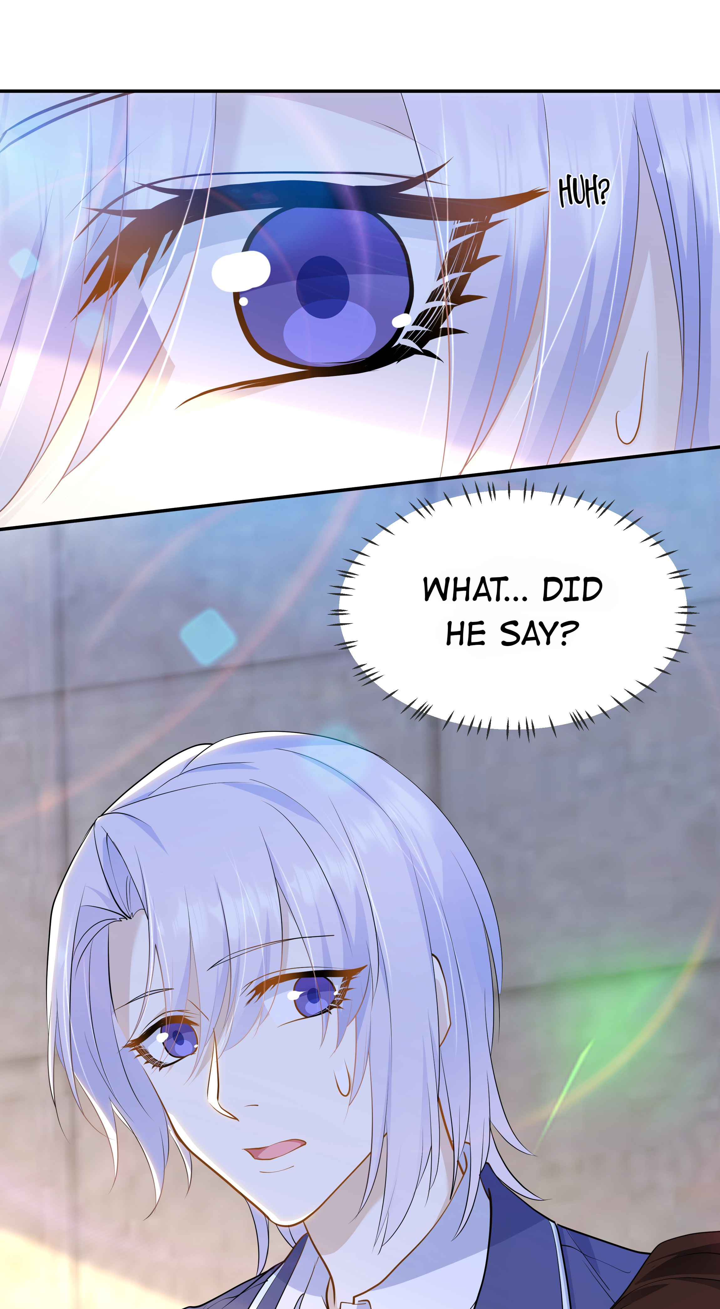 Bad Memories chapter 60 - page 19