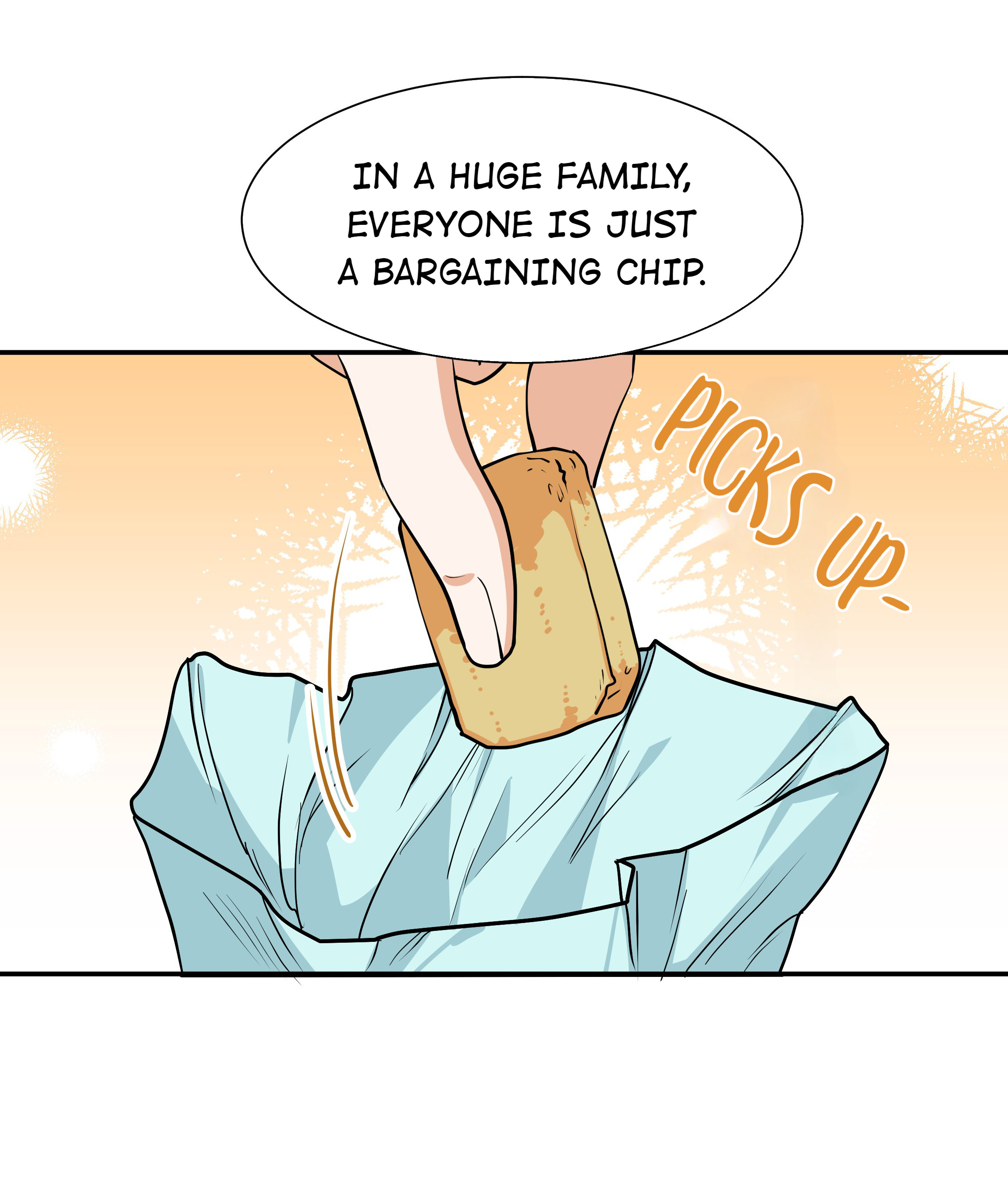 Bad Memories chapter 60 - page 21