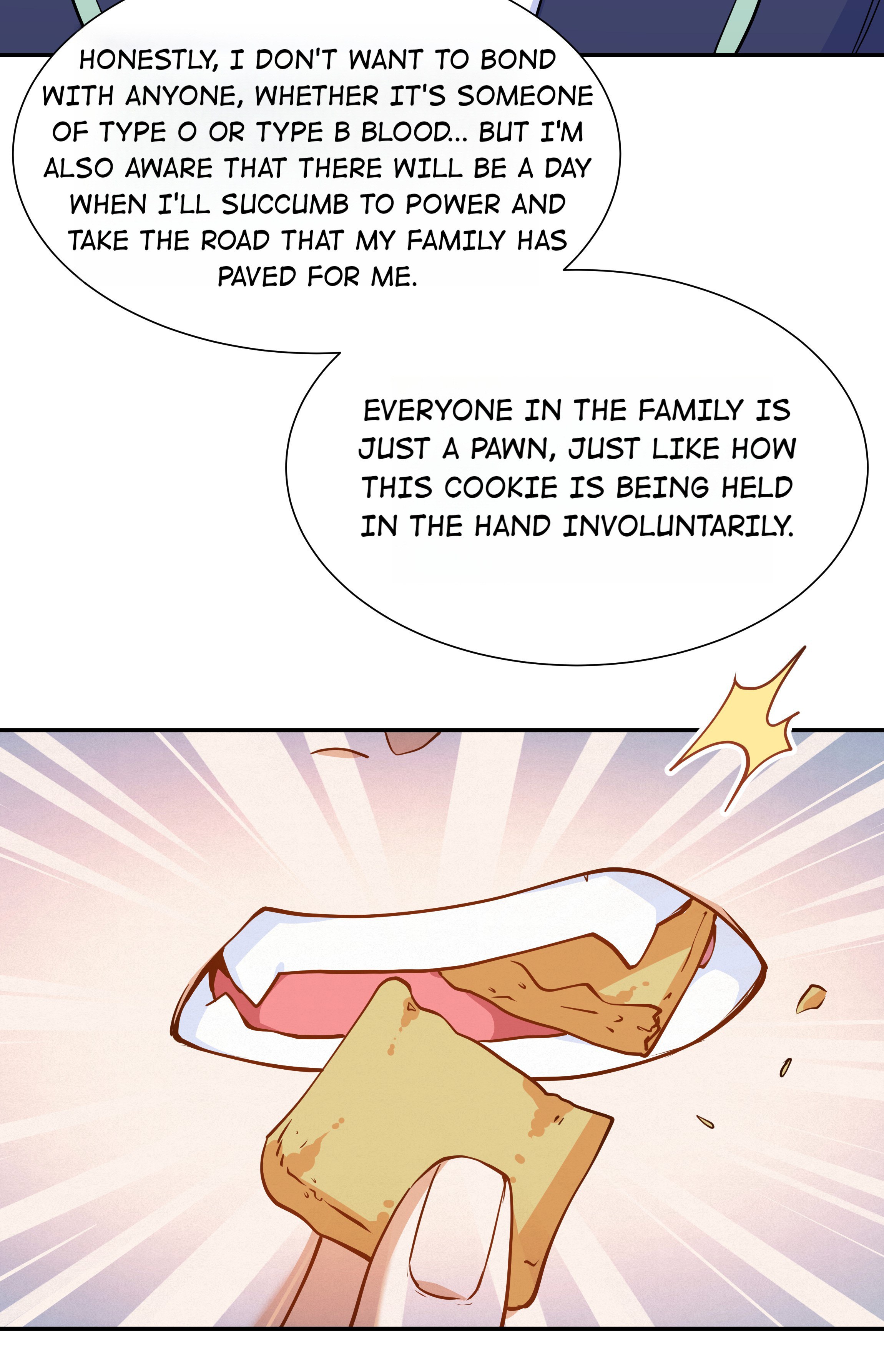 Bad Memories chapter 60 - page 23