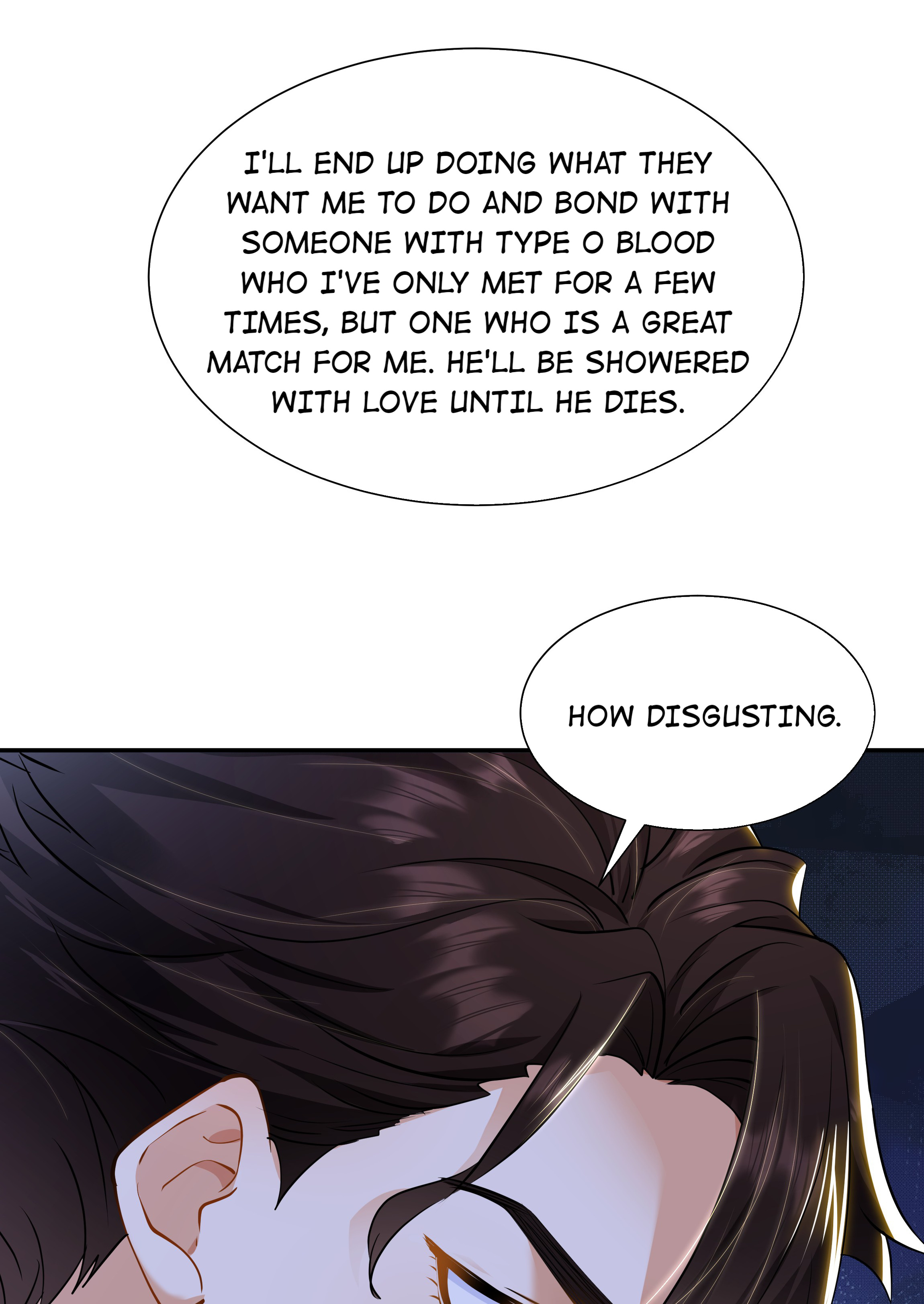 Bad Memories chapter 60 - page 24