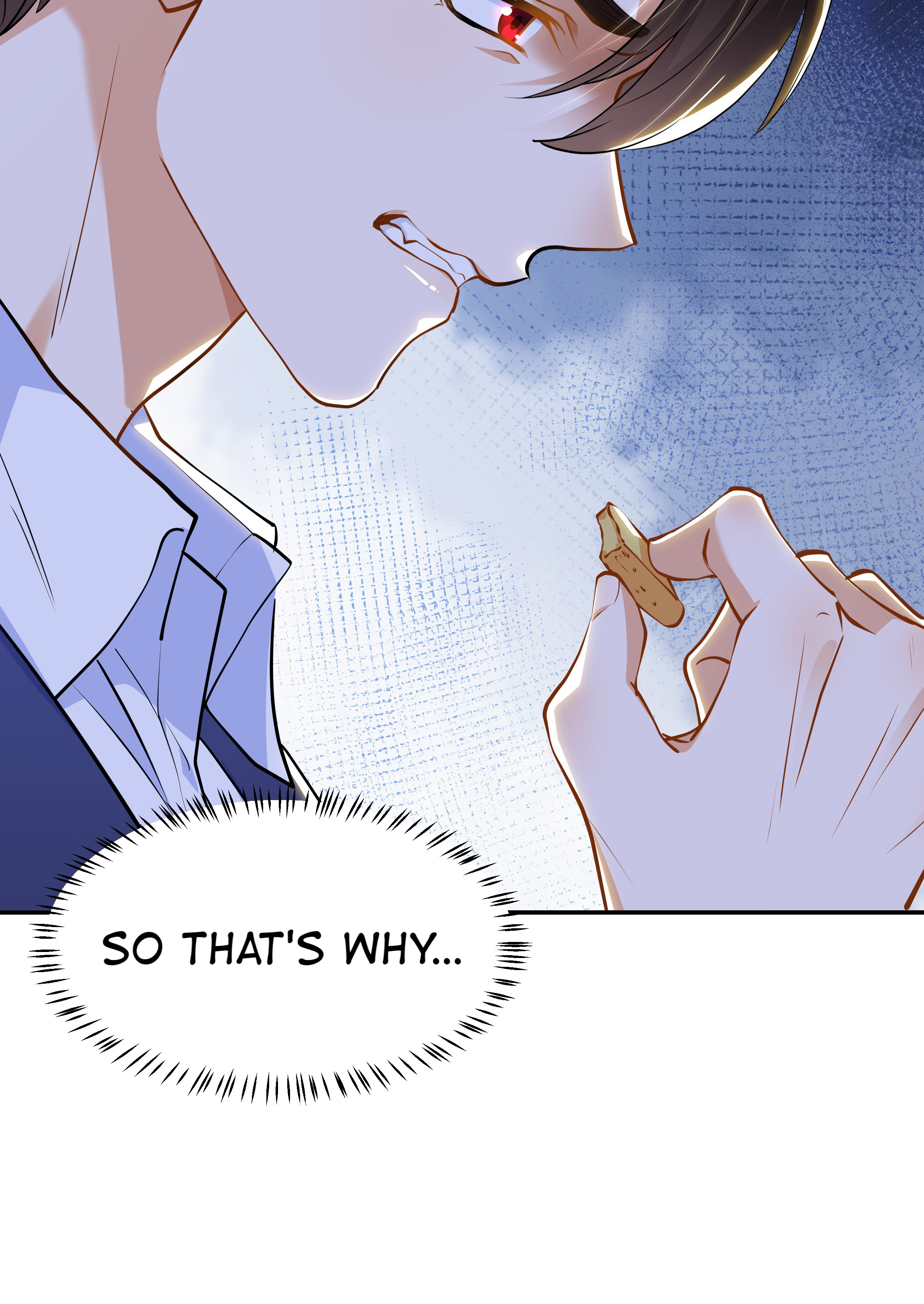 Bad Memories chapter 60 - page 25
