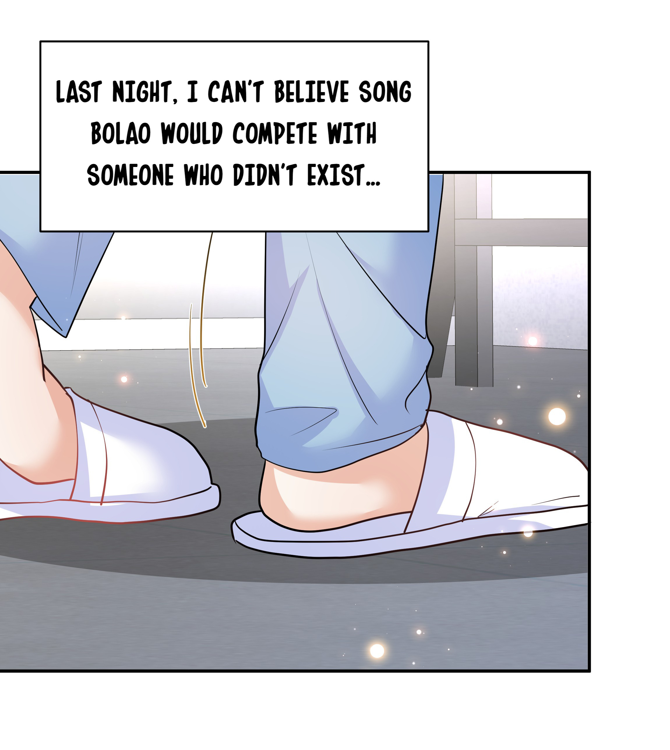 Bad Memories chapter 60 - page 32