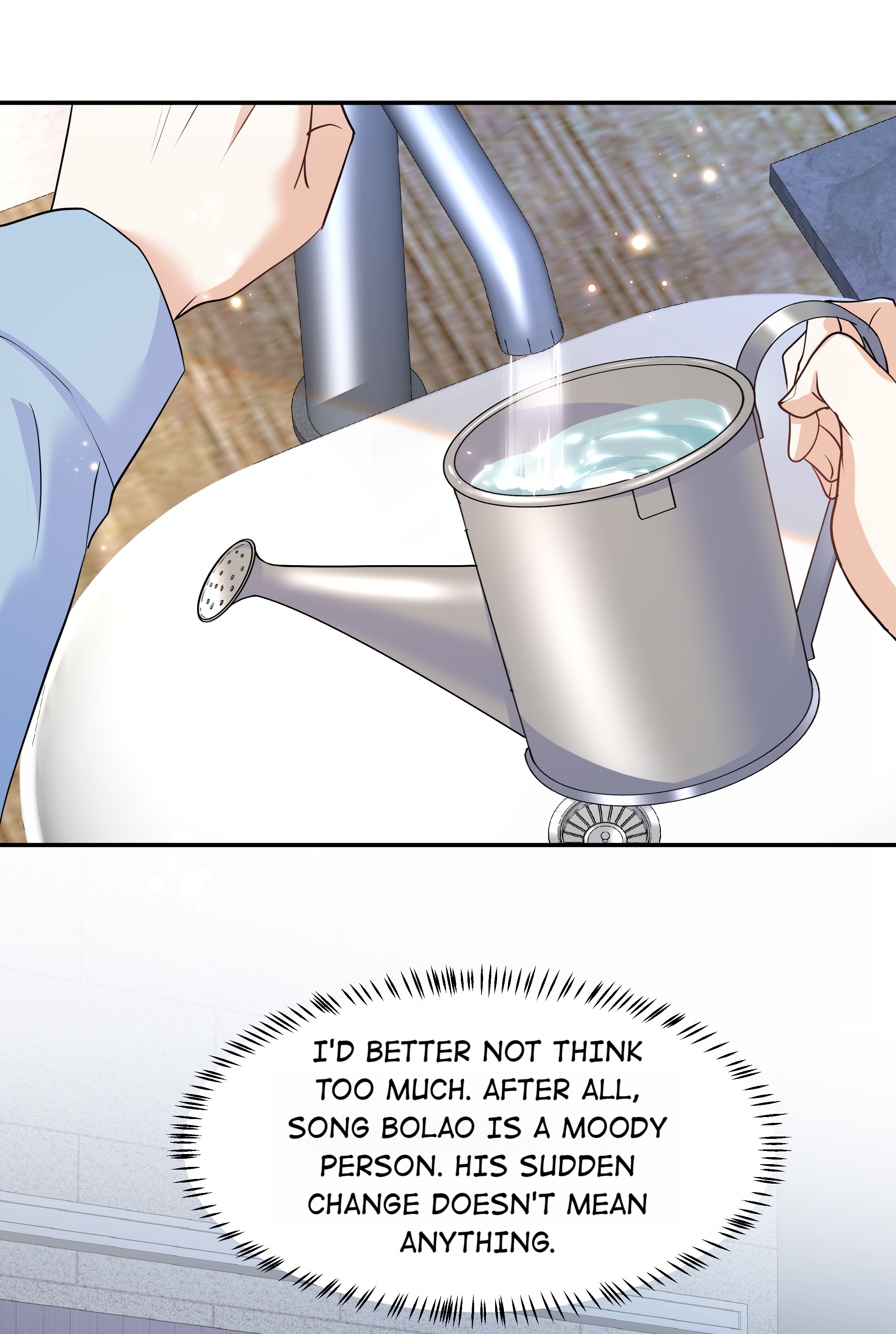 Bad Memories chapter 60 - page 36