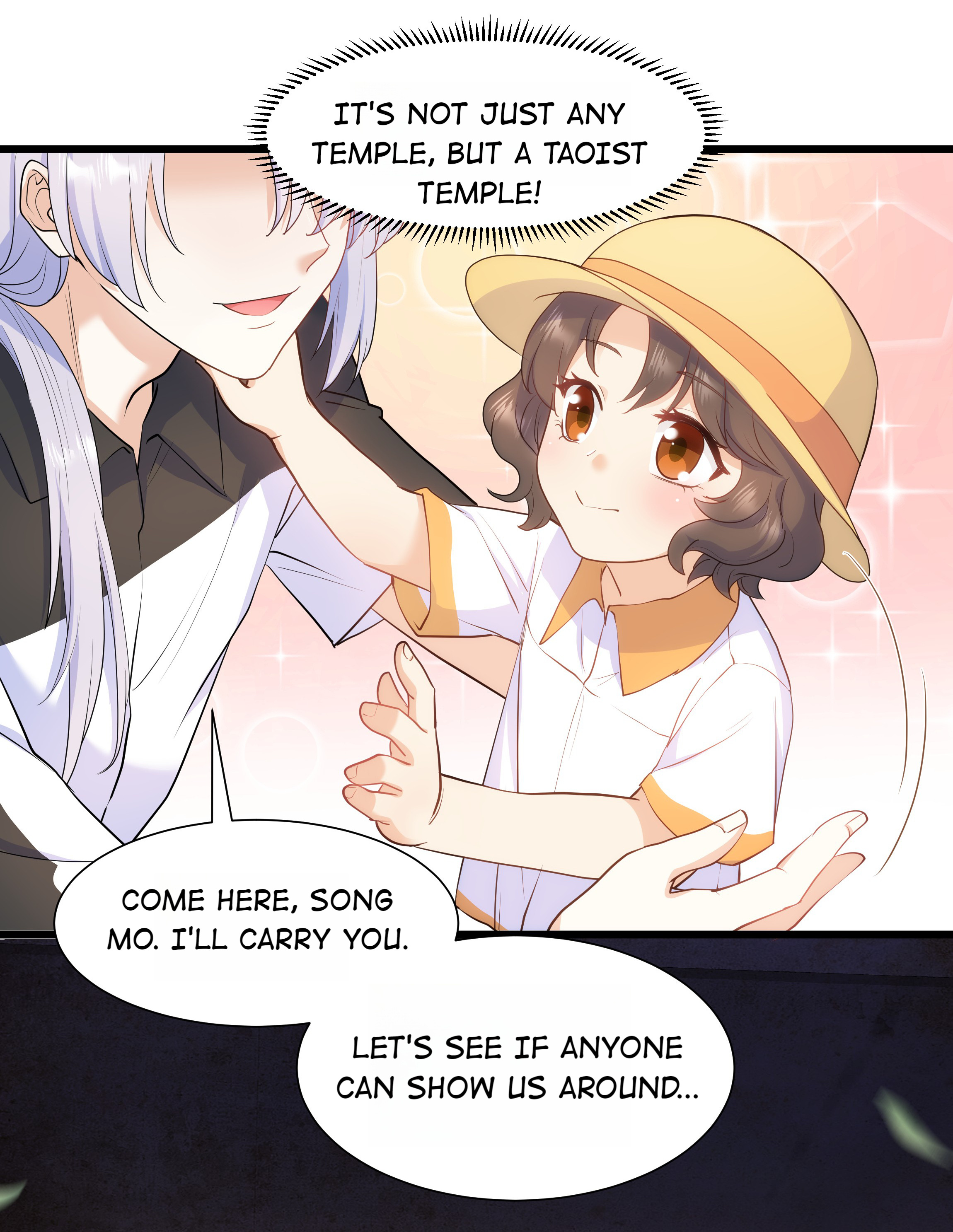 Bad Memories chapter 60 - page 45