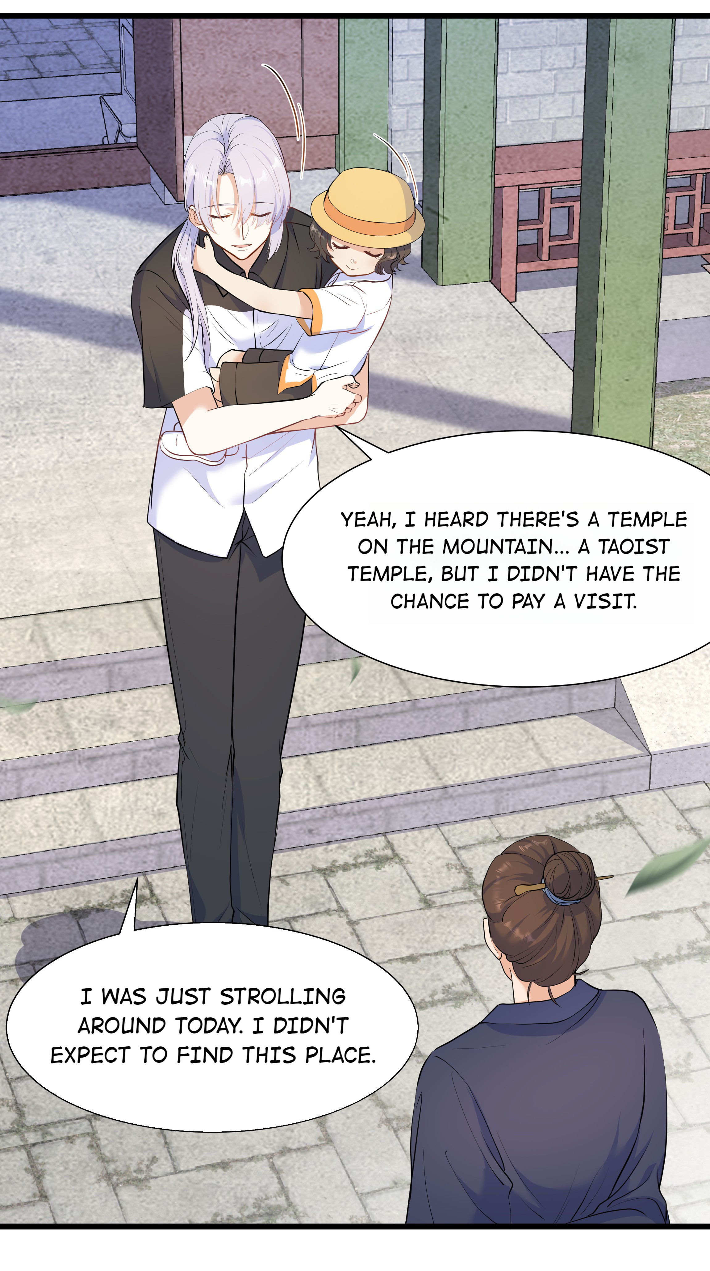 Bad Memories chapter 60 - page 53