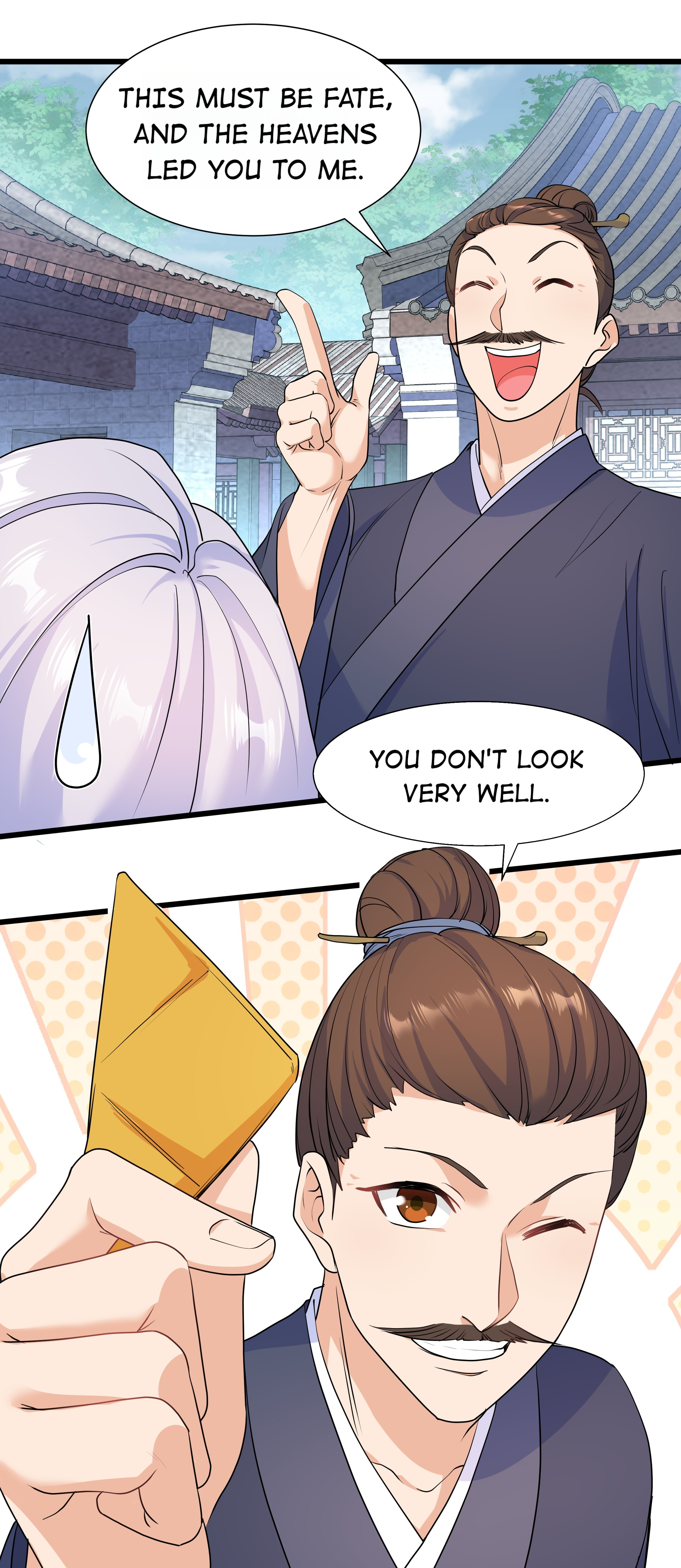 Bad Memories chapter 60 - page 54
