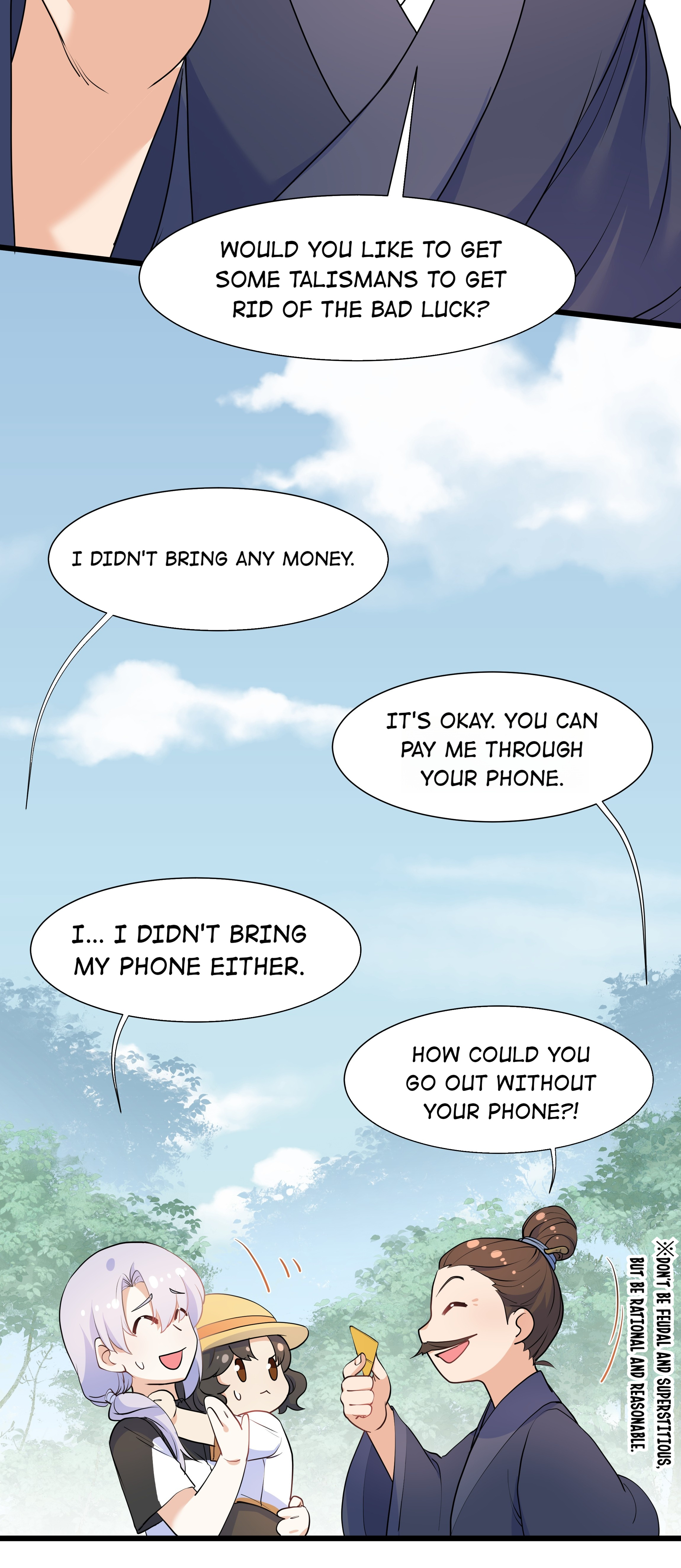 Bad Memories chapter 60 - page 55