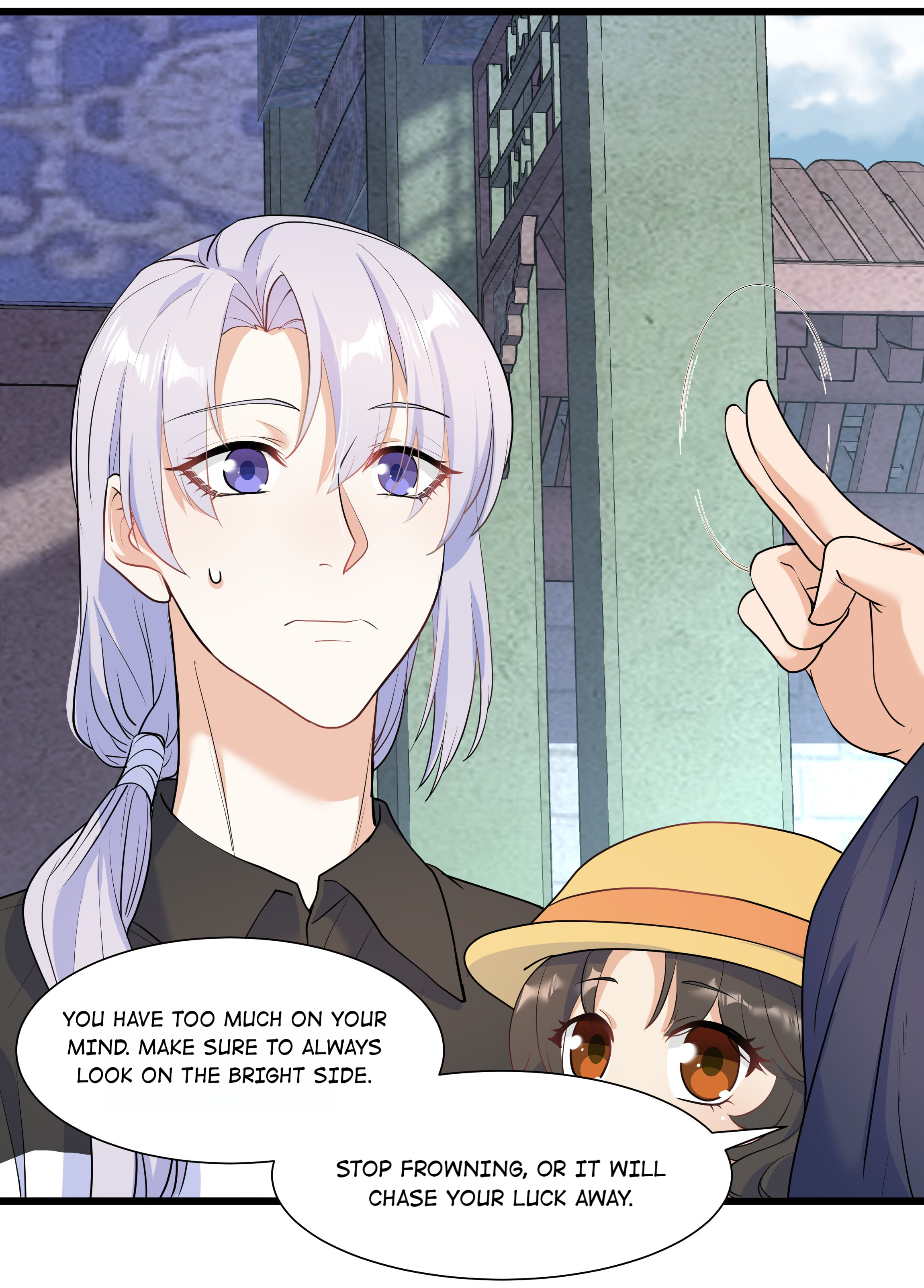 Bad Memories chapter 60 - page 57